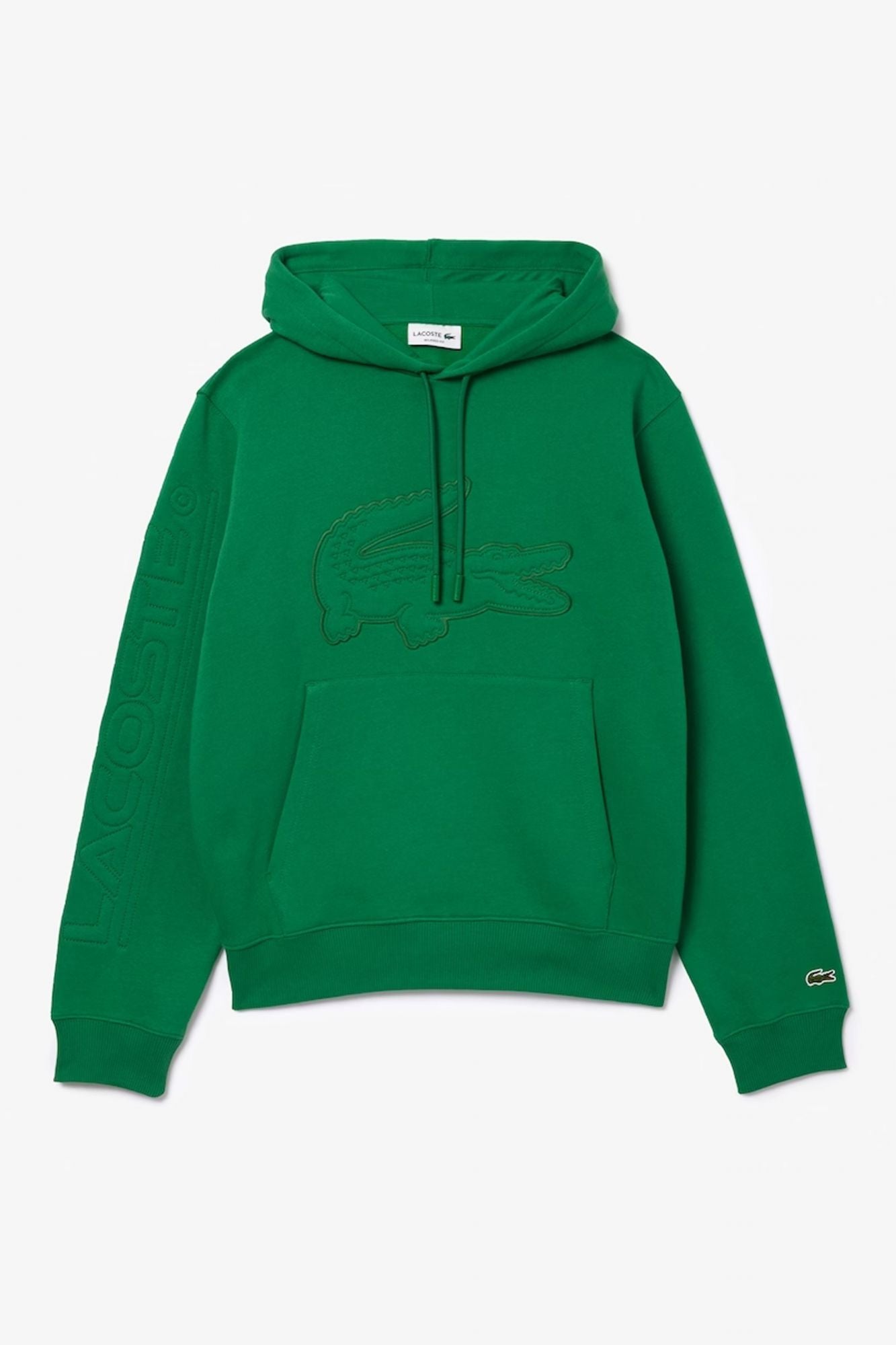 LACOSTE SH2105 en color VERDE (2)