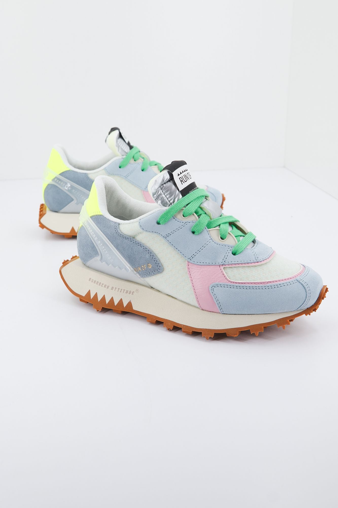 RUN OF SHAKE en color AZUL (2)