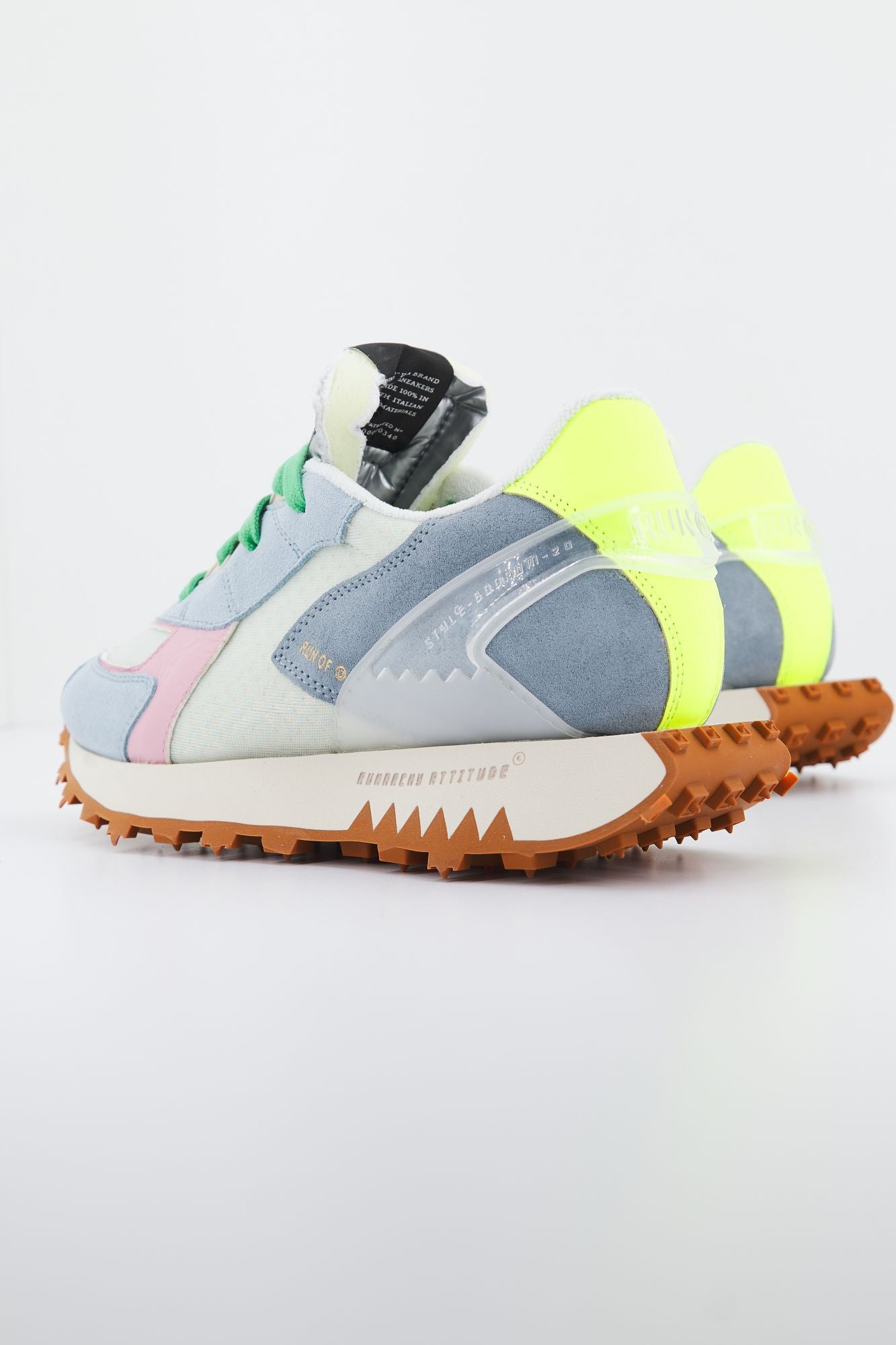 RUN OF SHAKE en color AZUL (3)