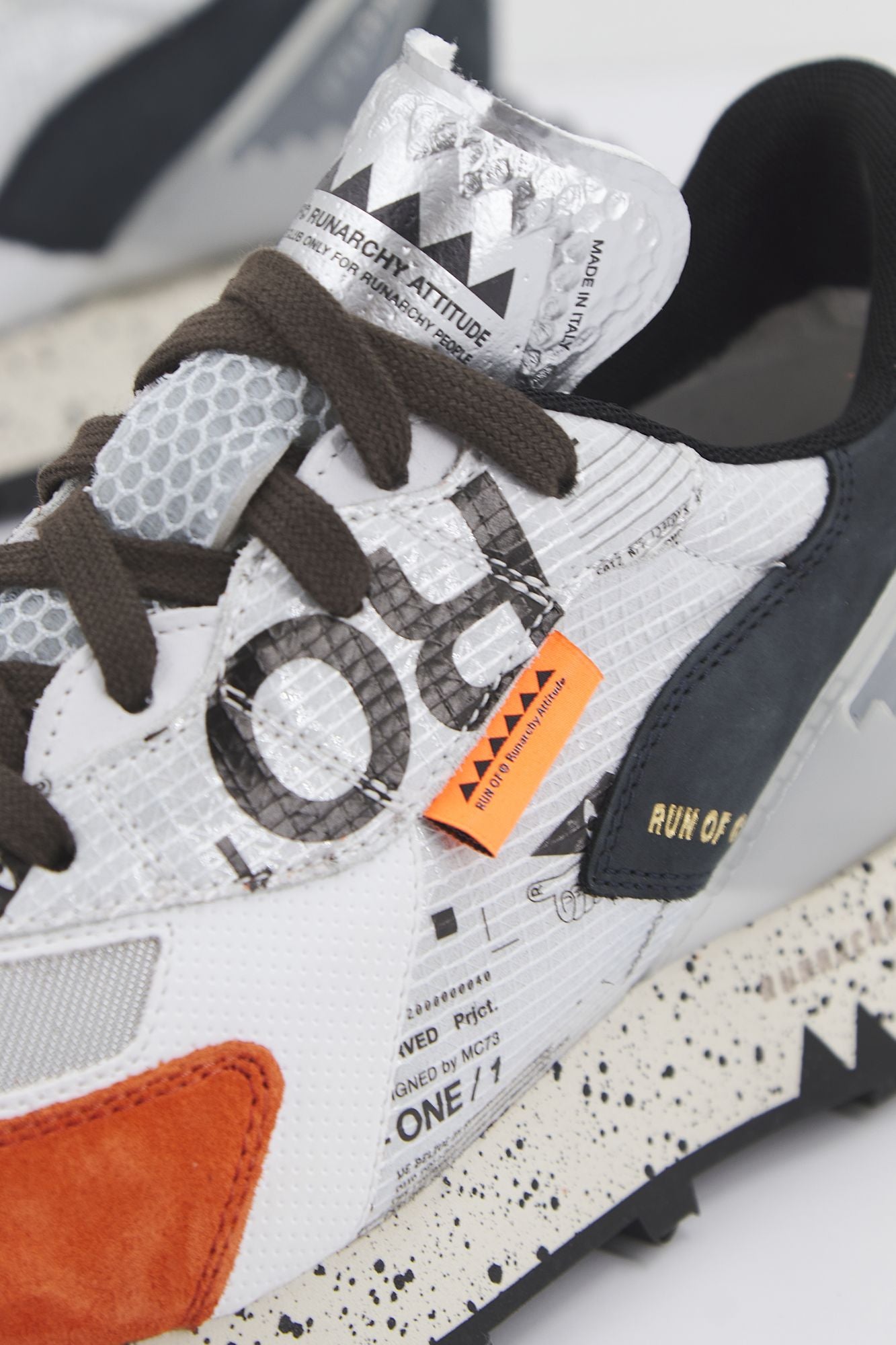 RUN OF RO 1 HYPE M en color GRIS (4)