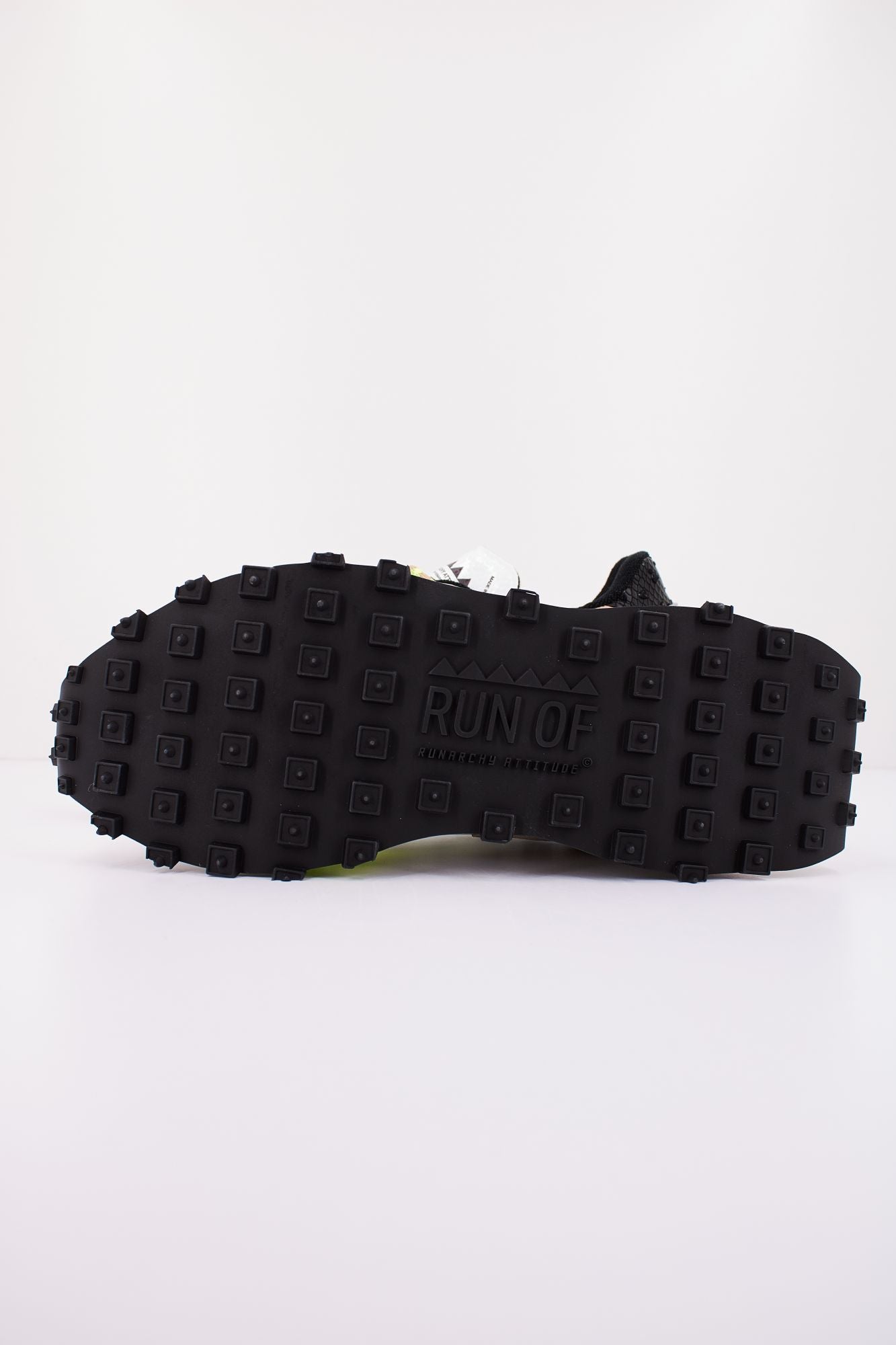 RUN OF RO 1 RAJI M en color MULTICOLOR (4)