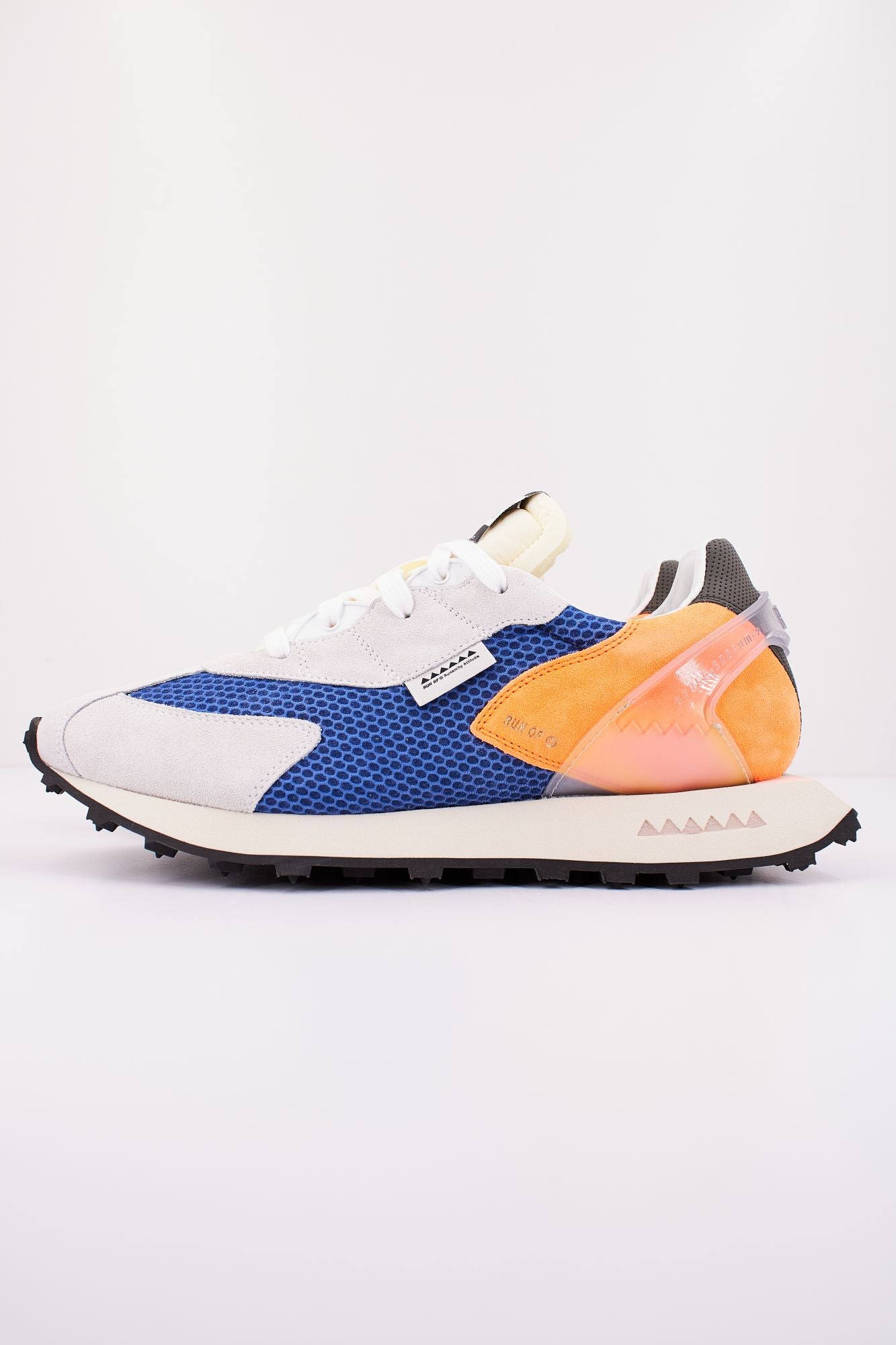 RUN OF TRAINER M en color MULTICOLOR (1)