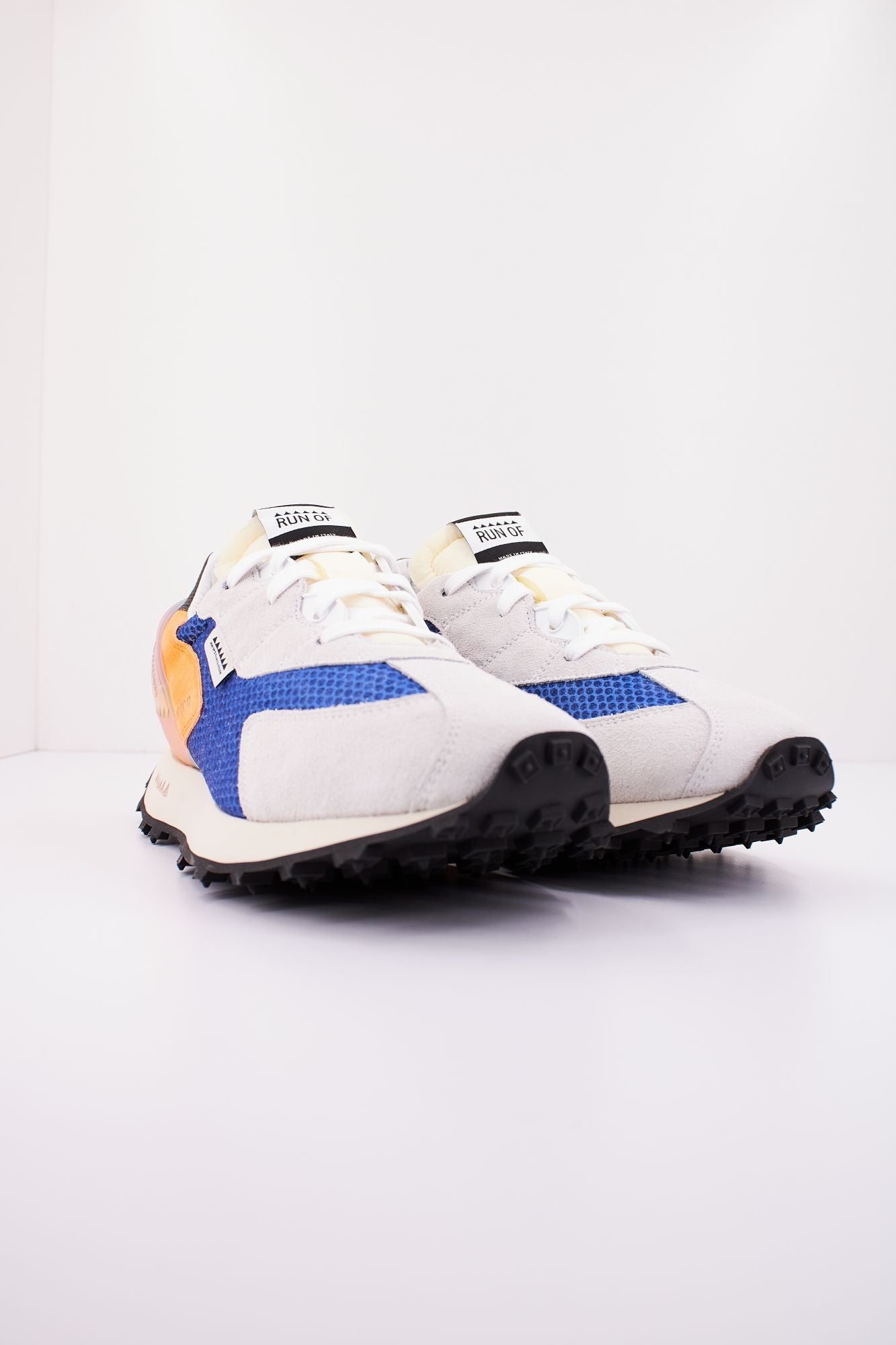 RUN OF TRAINER M en color MULTICOLOR (2)