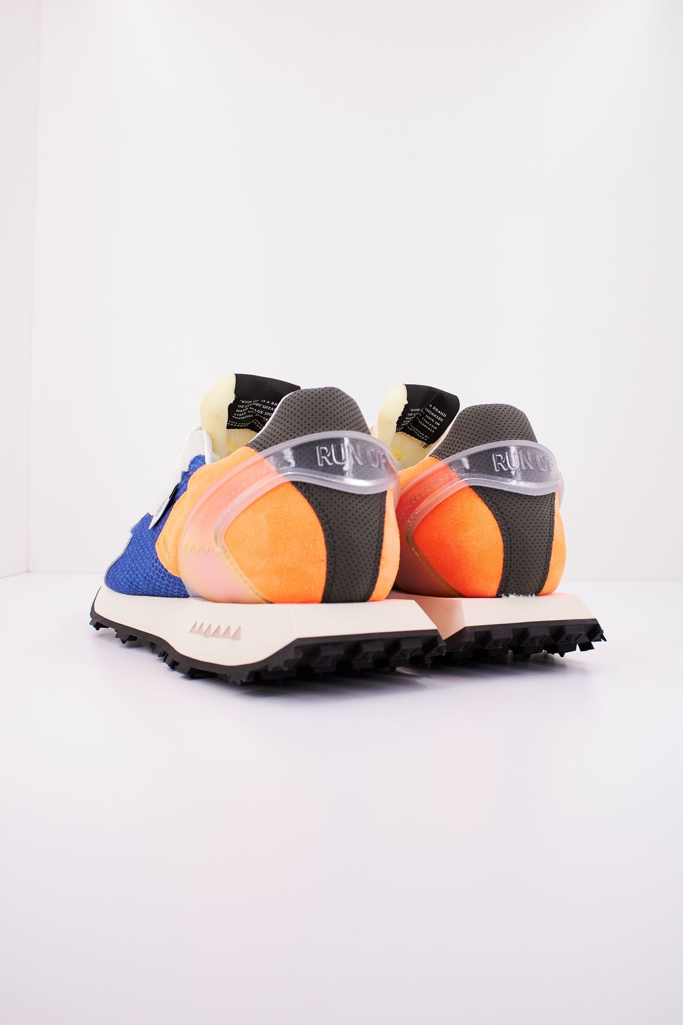 RUN OF TRAINER M en color MULTICOLOR (3)