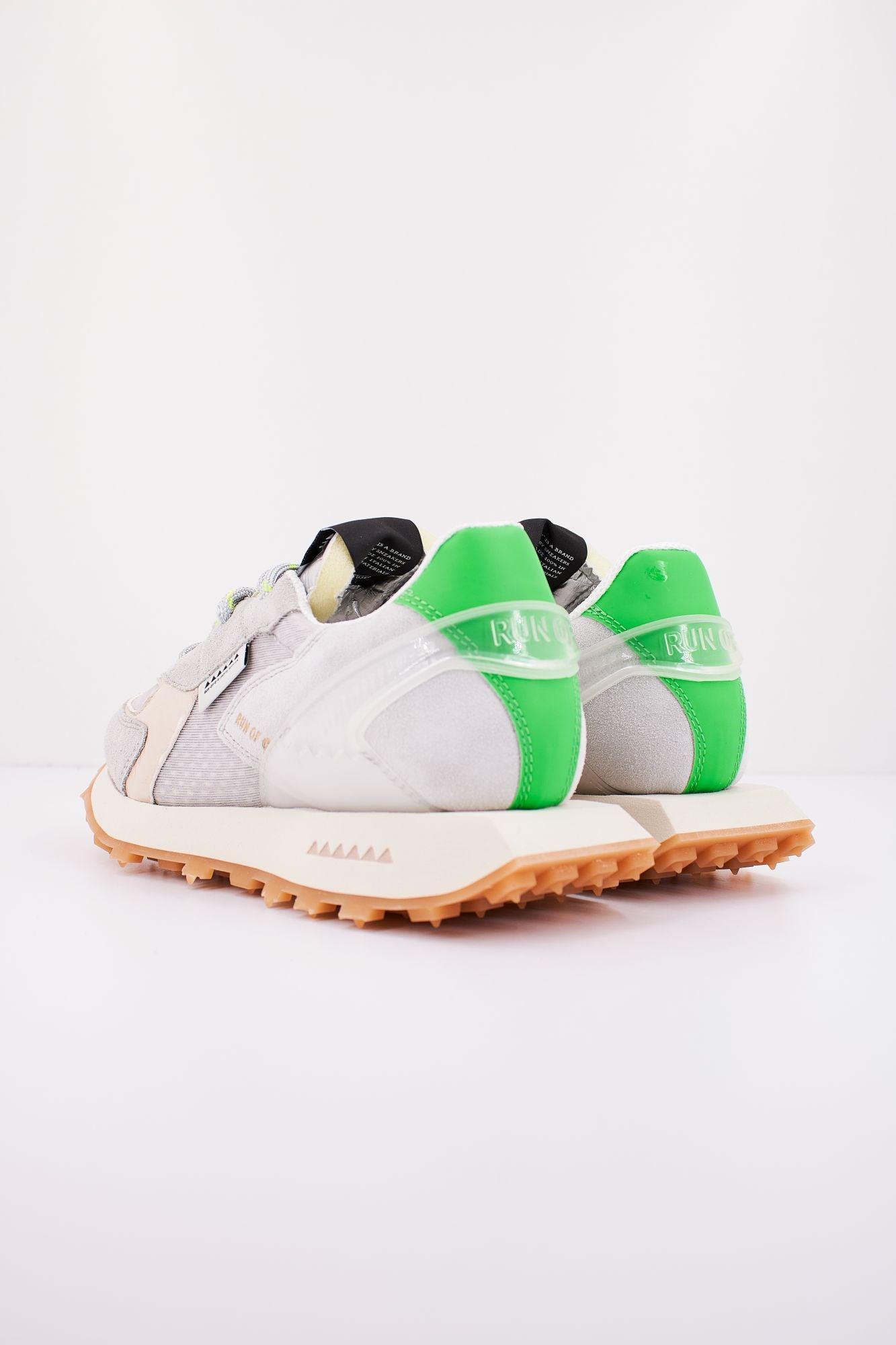 RUN OF INOX W en color GRIS (3)