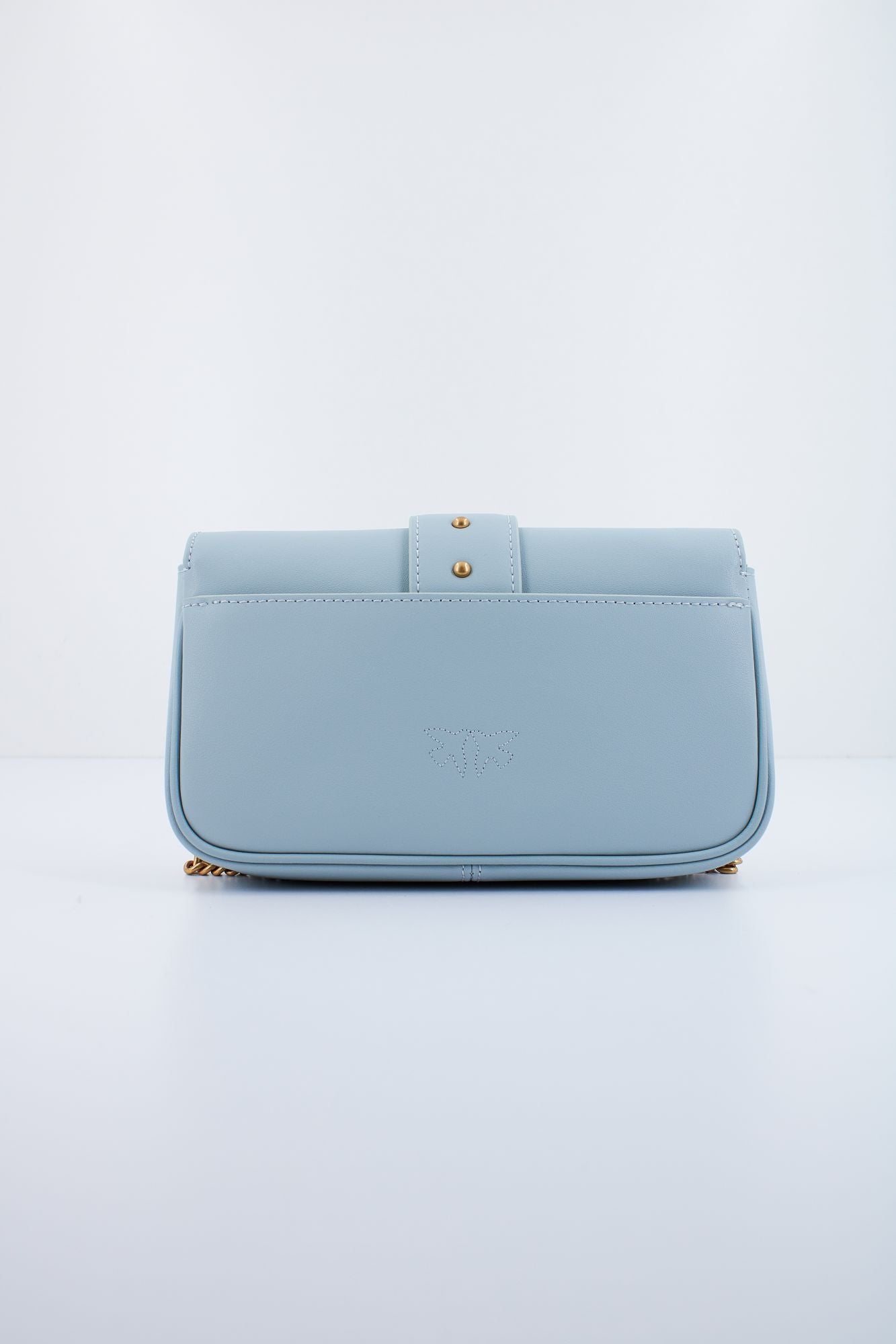 PINKO LOVE ONE POCKET C en color VERDE (2)