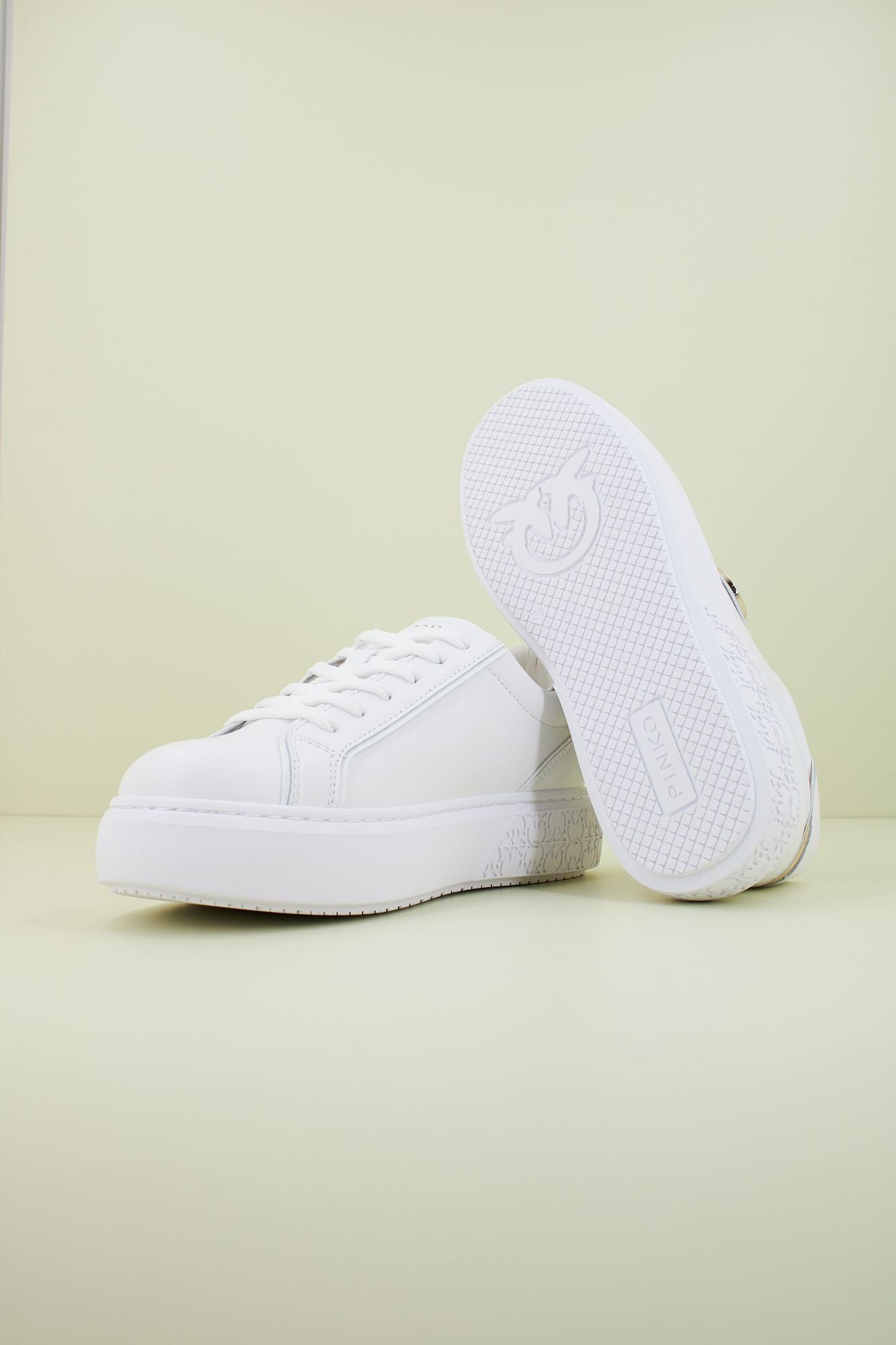PINKO YOKO 01 en color BLANCO (4)