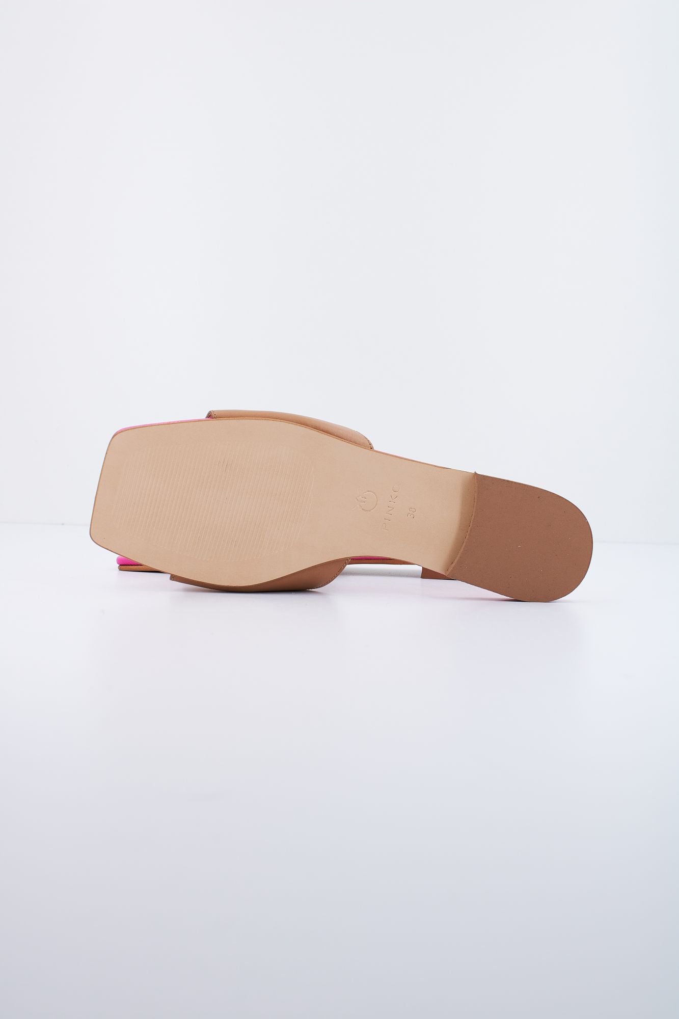 PINKO MARLI 01 en color MARRON (4)