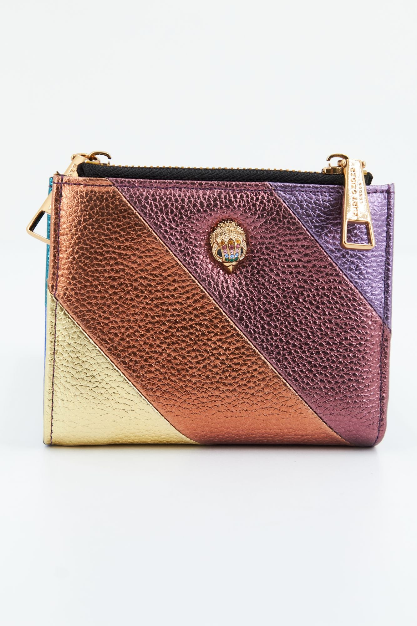 KURT GEIGER LONDON MINI PURSE en color MULTICOLOR (1)