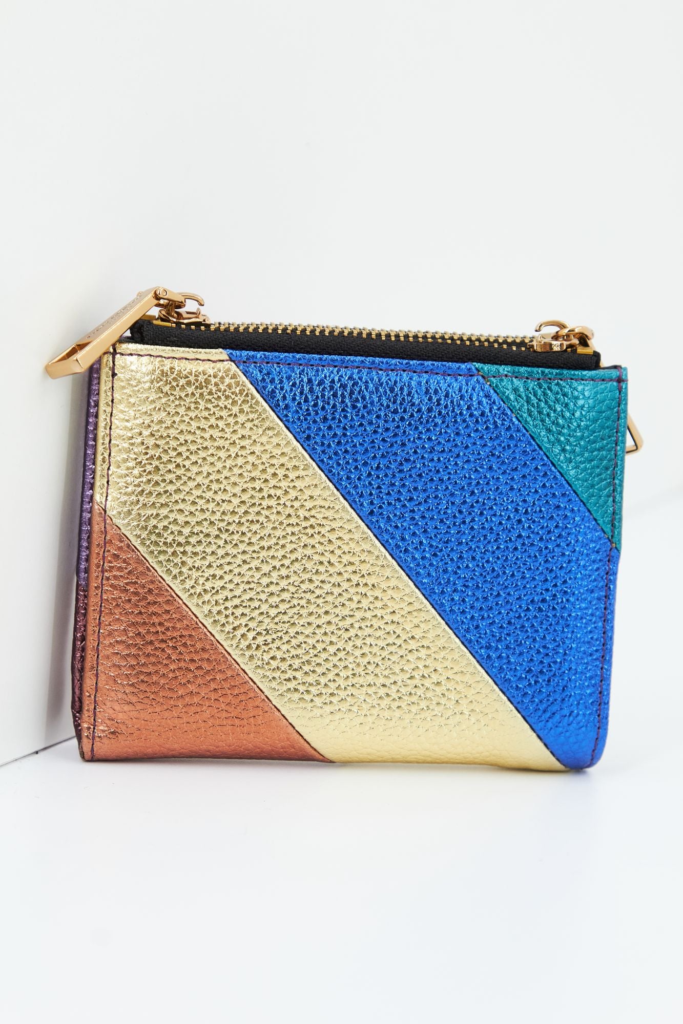 KURT GEIGER LONDON MINI PURSE en color MULTICOLOR (2)