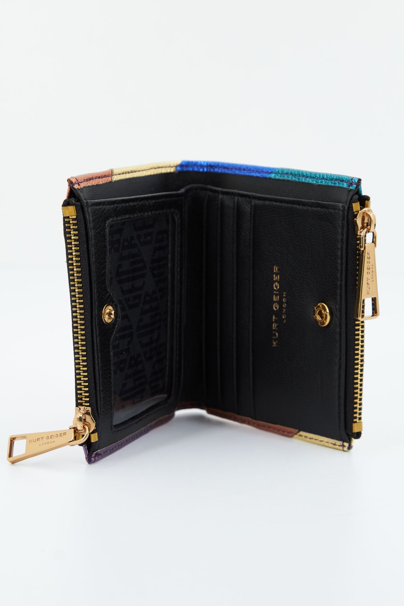 KURT GEIGER LONDON MINI PURSE en color MULTICOLOR (3)