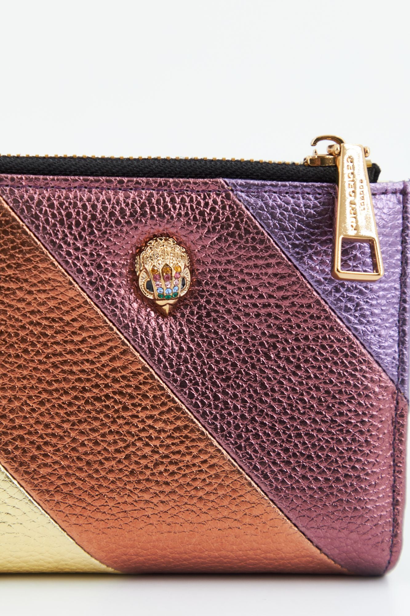 KURT GEIGER LONDON MINI PURSE en color MULTICOLOR (4)