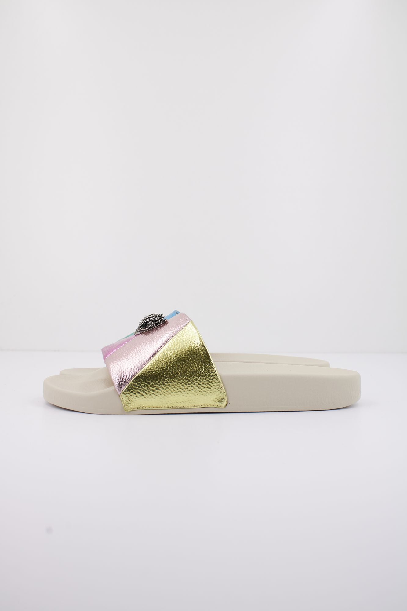 KURT GEIGER LONDON MEENA EAGLE en color MULTICOLOR (1)