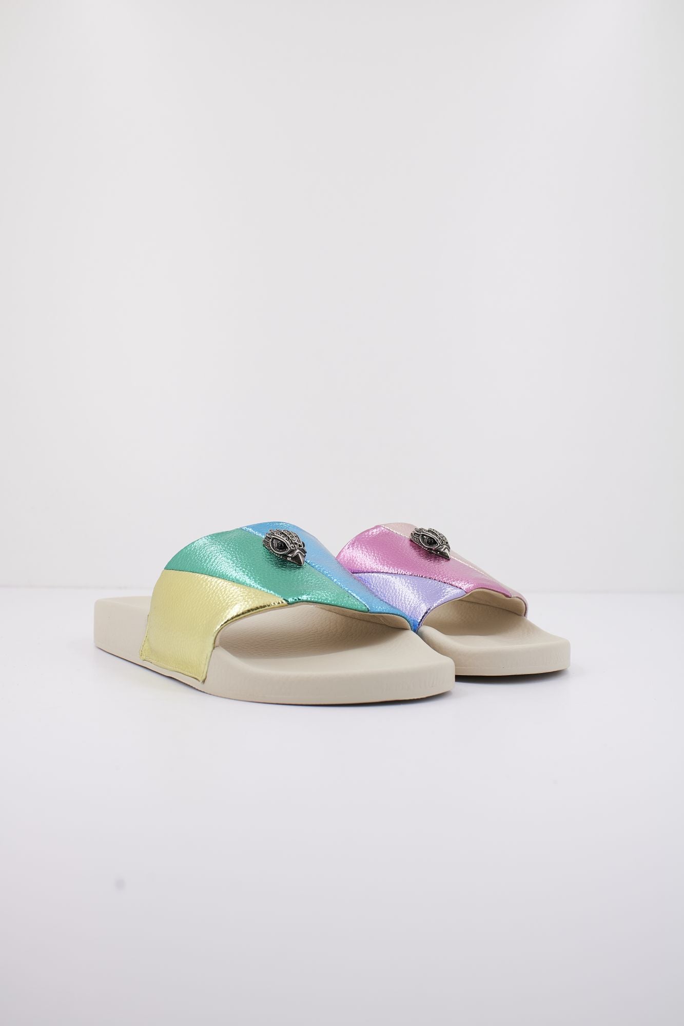 KURT GEIGER LONDON MEENA EAGLE en color MULTICOLOR (2)