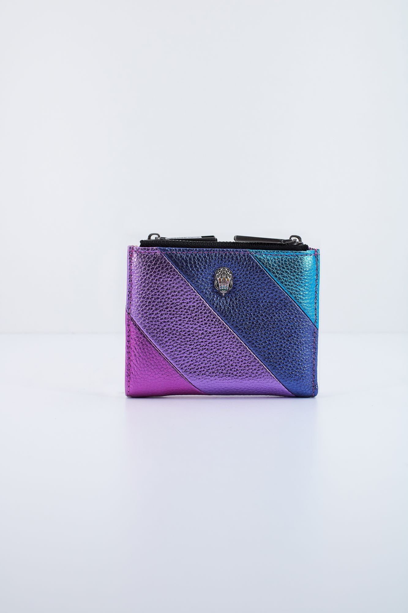 KURT GEIGER LONDON MINI PURSE en color MULTICOLOR (1)