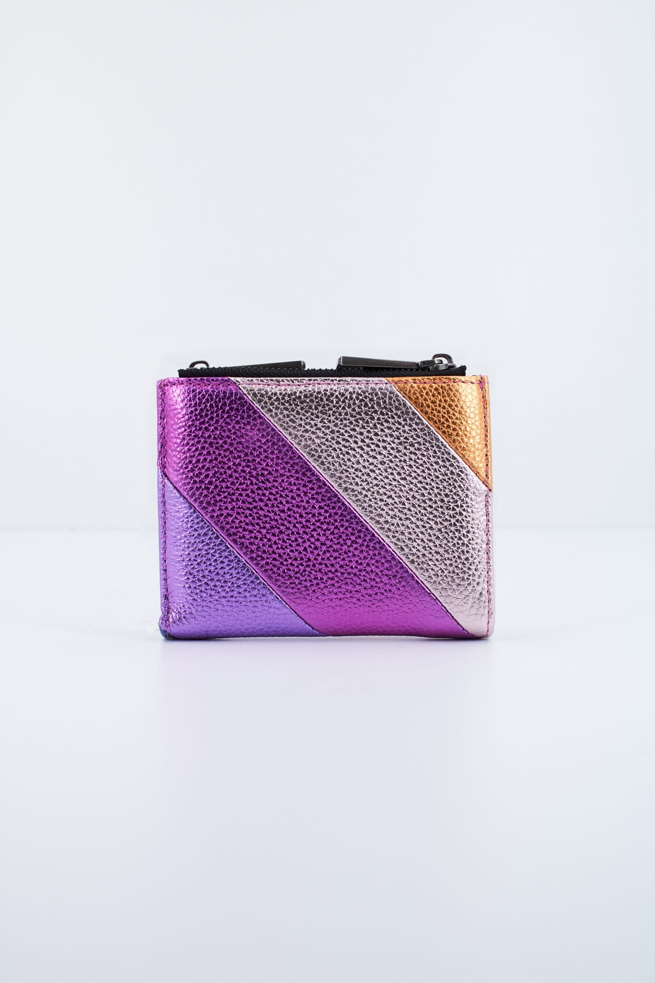 KURT GEIGER LONDON MINI PURSE en color MULTICOLOR (2)