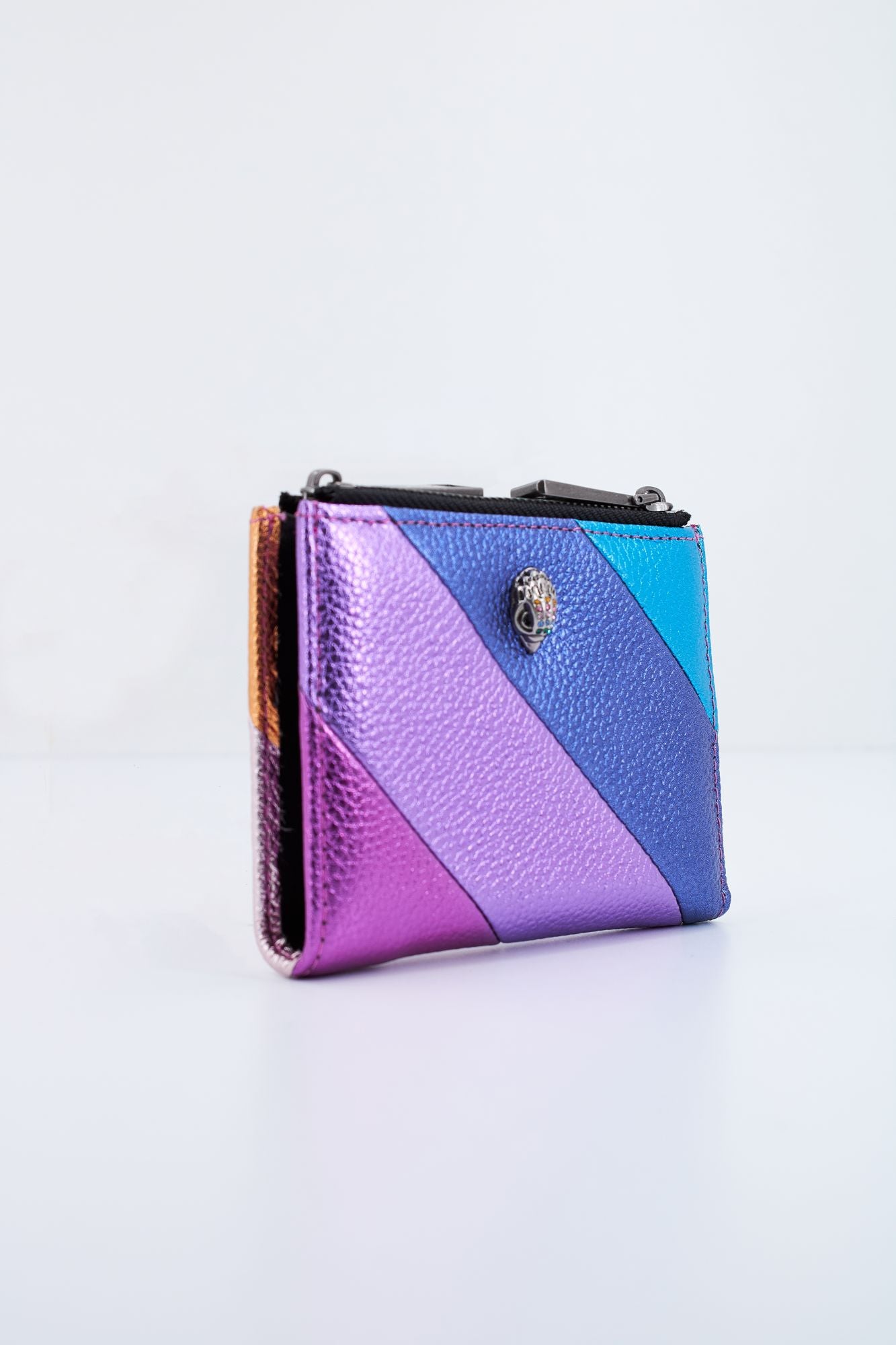 KURT GEIGER LONDON MINI PURSE en color MULTICOLOR (3)