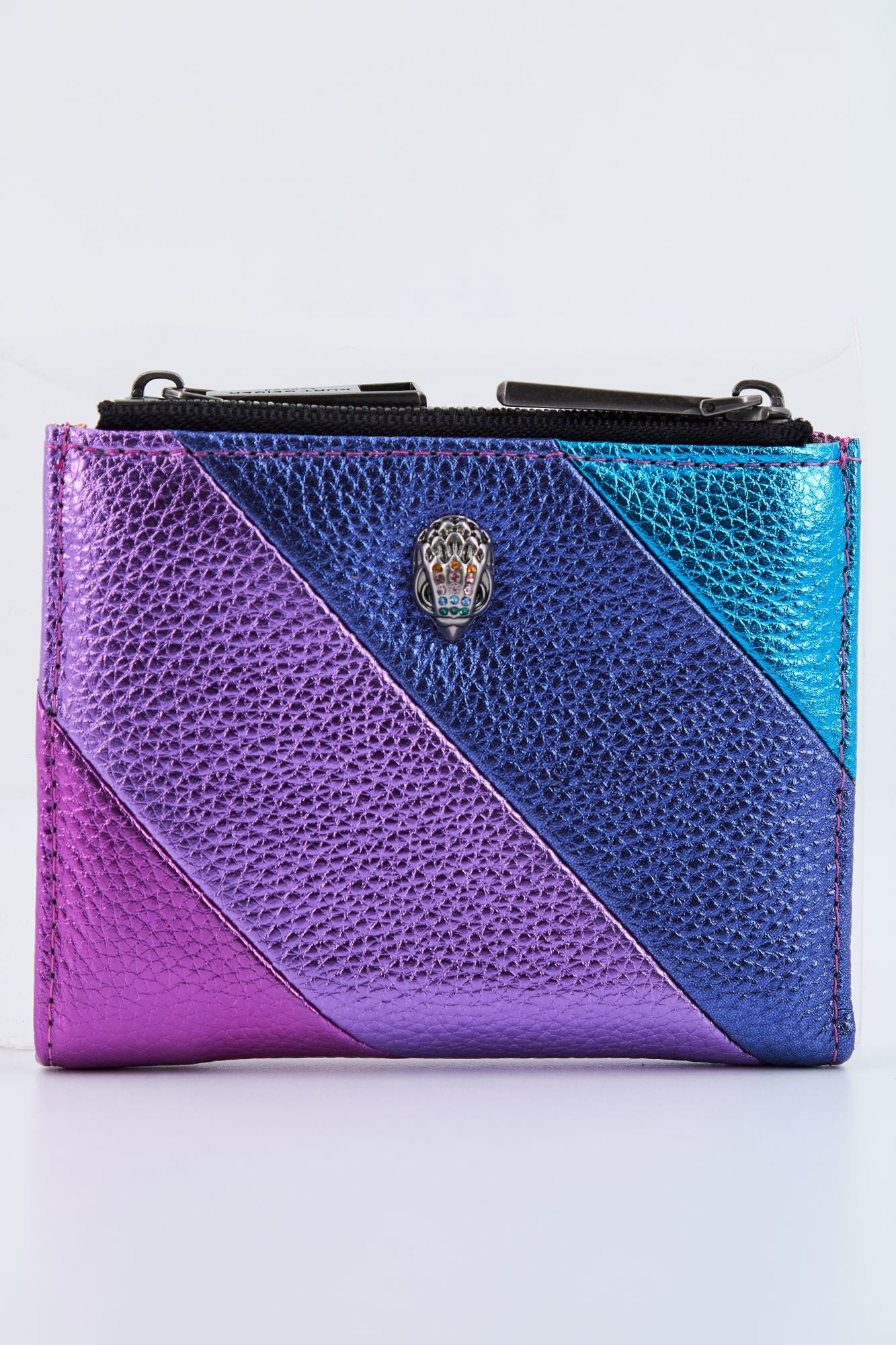KURT GEIGER LONDON MINI PURSE en color MULTICOLOR (4)