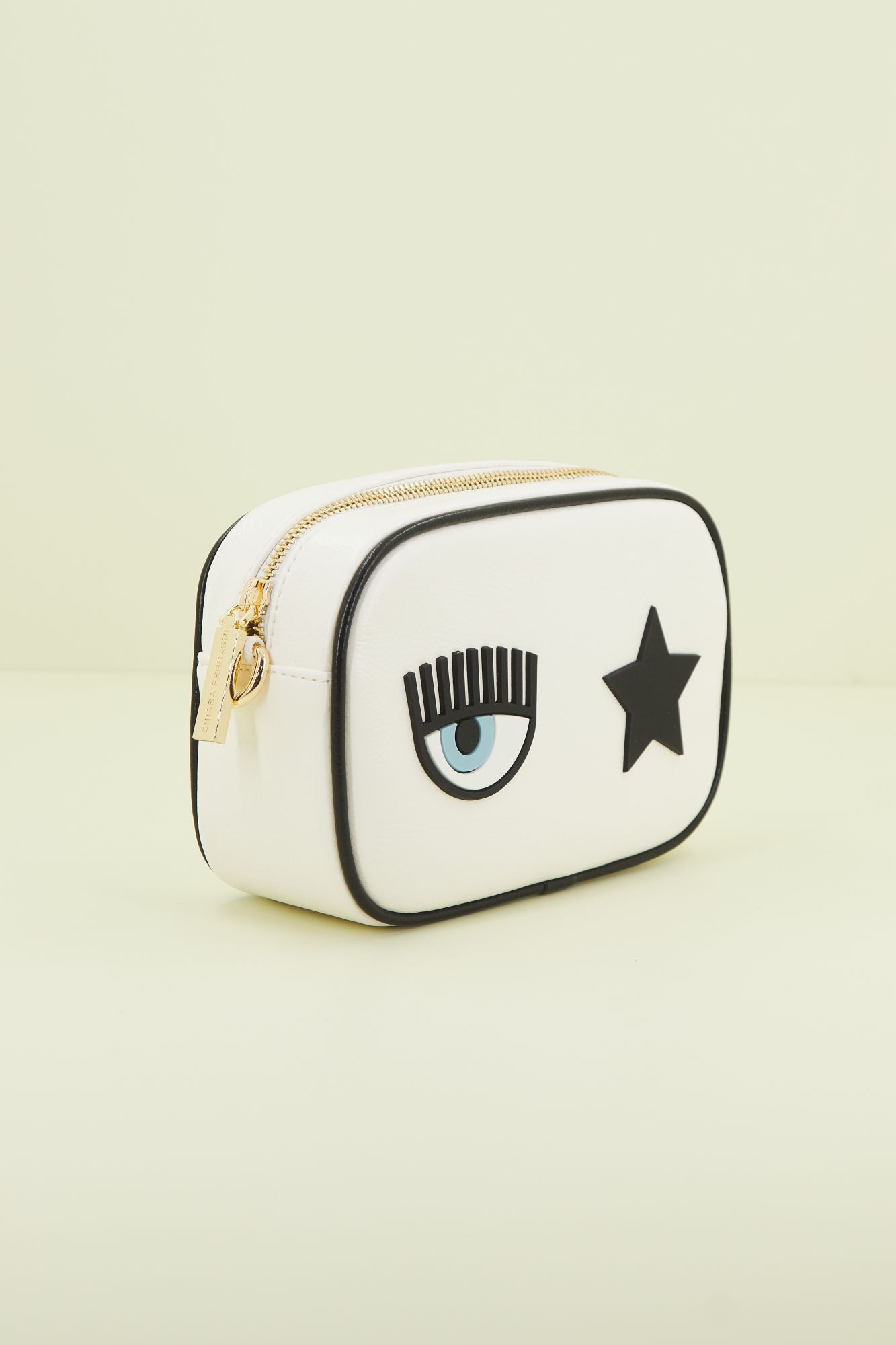CHIARA FERRAGNI 74SB4BO3 ZS735 en color BLANCO (2)