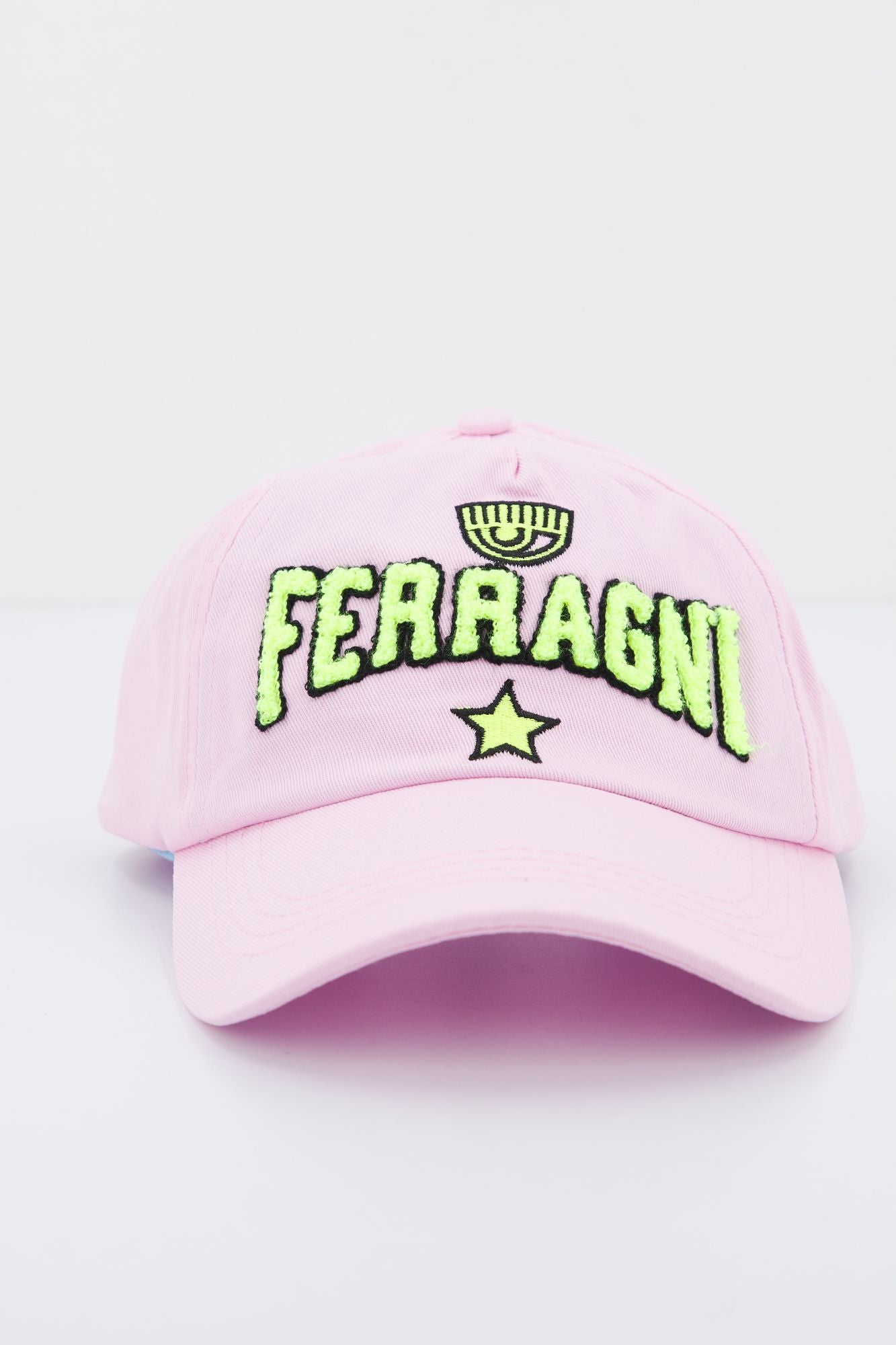 CHIARA FERRAGNI 74SBZK18 ZG175 en color ROSA (1)