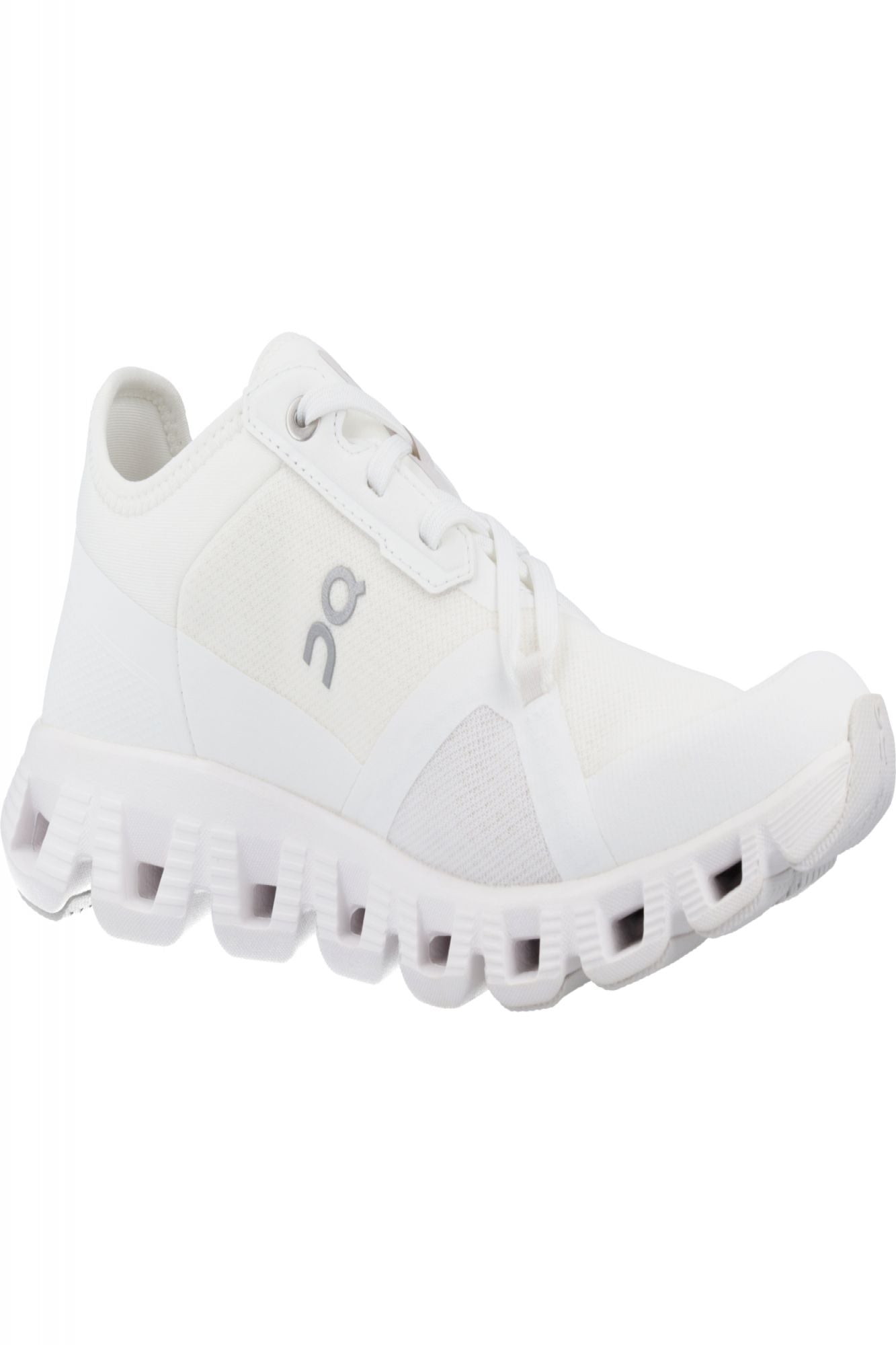 ON RUNNING CLOU X 3 AD en color BLANCO (5)