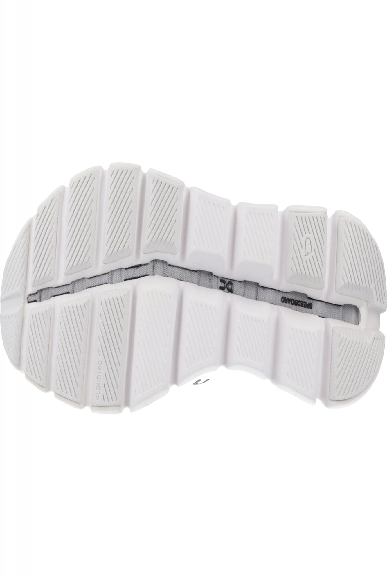 ON RUNNING CLOU X 3 AD en color BLANCO (6)