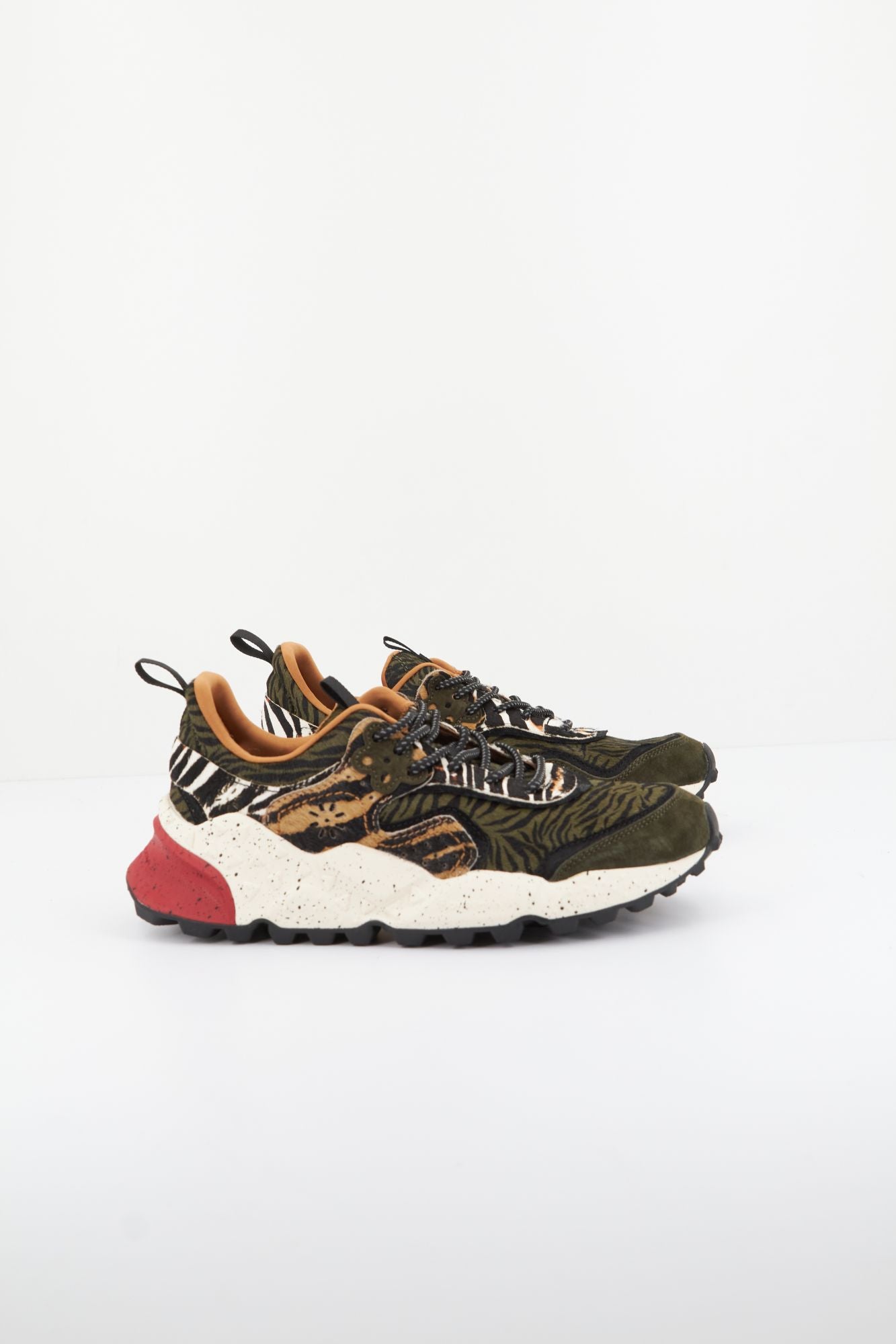 FLOWER MOUNTAIN KOTETSU en color ANIMAL PRINT (2)