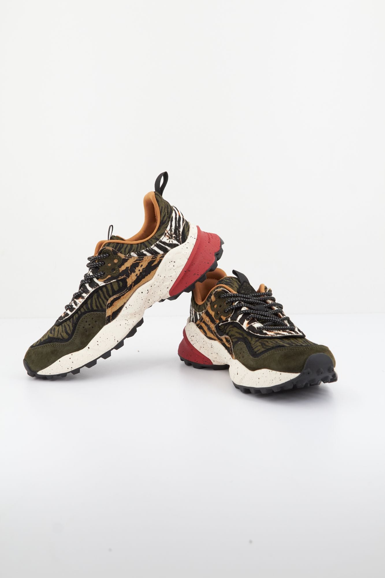 FLOWER MOUNTAIN KOTETSU en color ANIMAL PRINT (4)