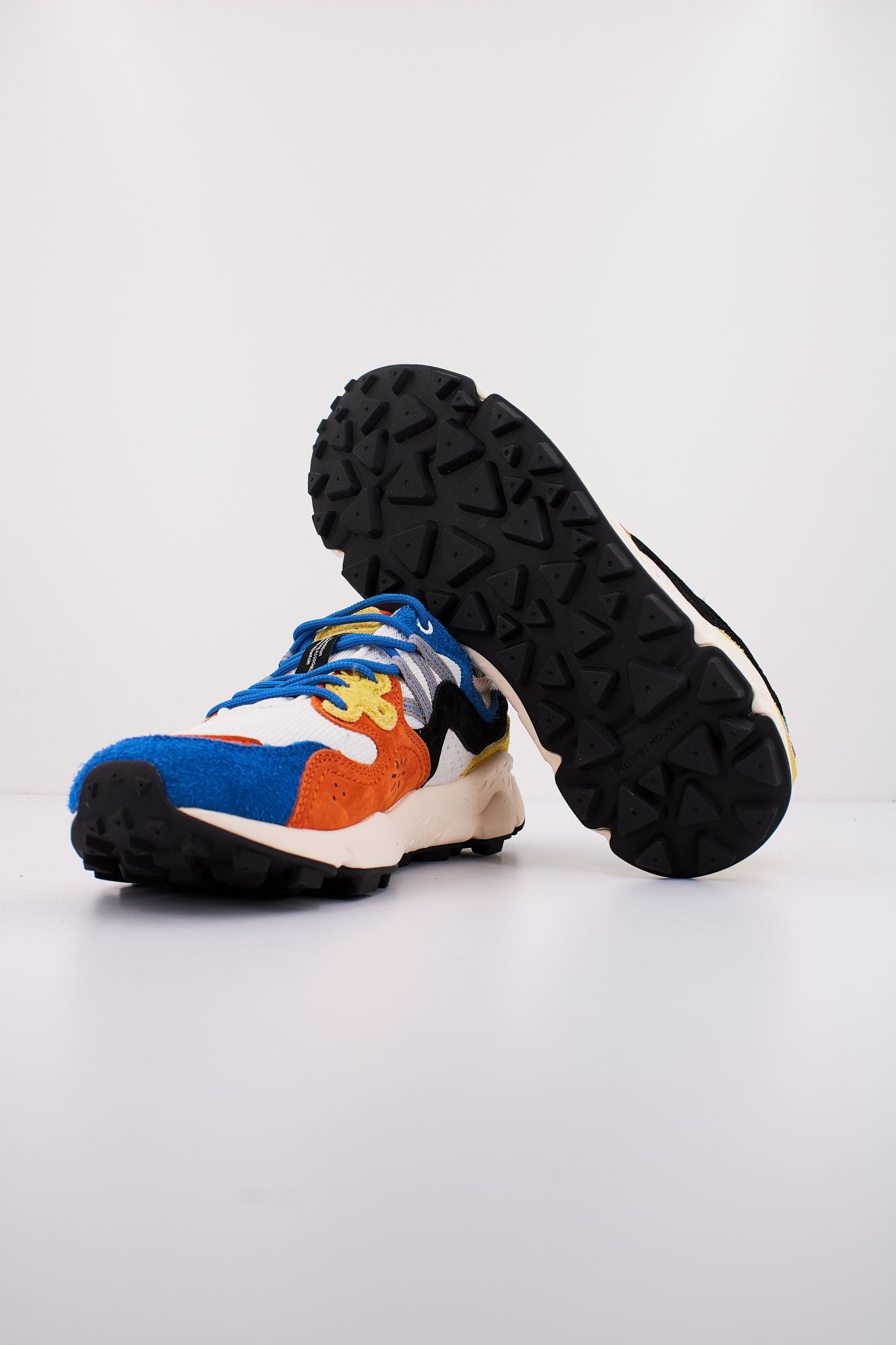 FLOWER MOUNTAIN YAMANO 3 UNI en color AZUL (4)