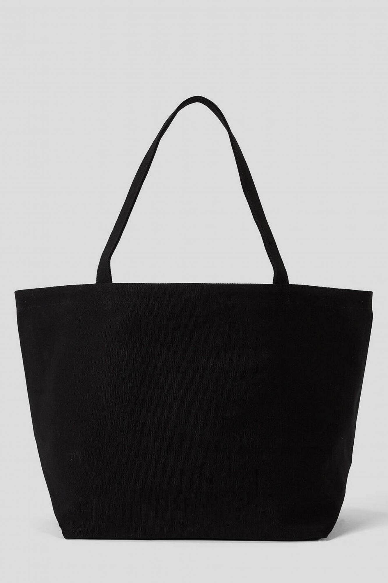 KARL LAGERFELD KARL K/IKONIK en color NEGRO (3)