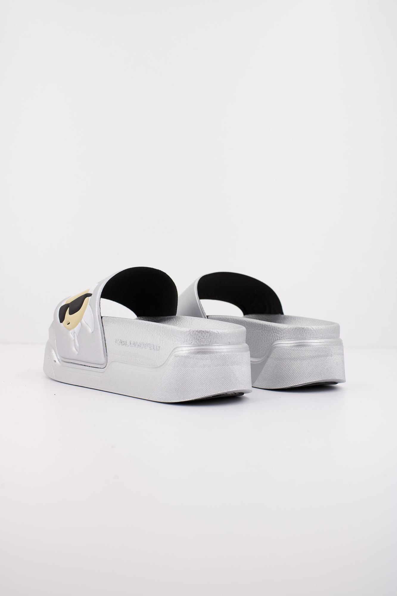 KARL LAGERFELD KONDOMINIUM en color PLATA (3)