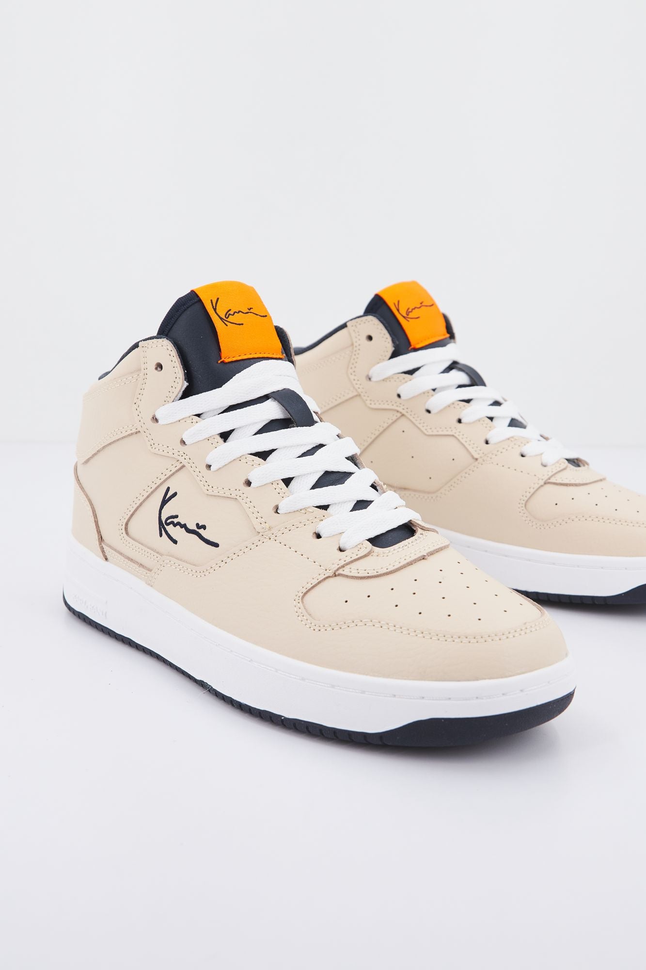 KARL KANI K 89 HIGH PRM en color BEIS (1)