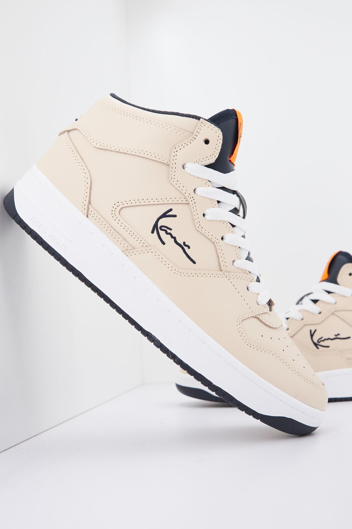 KARL KANI K 89 HIGH PRM en color BEIS (2)