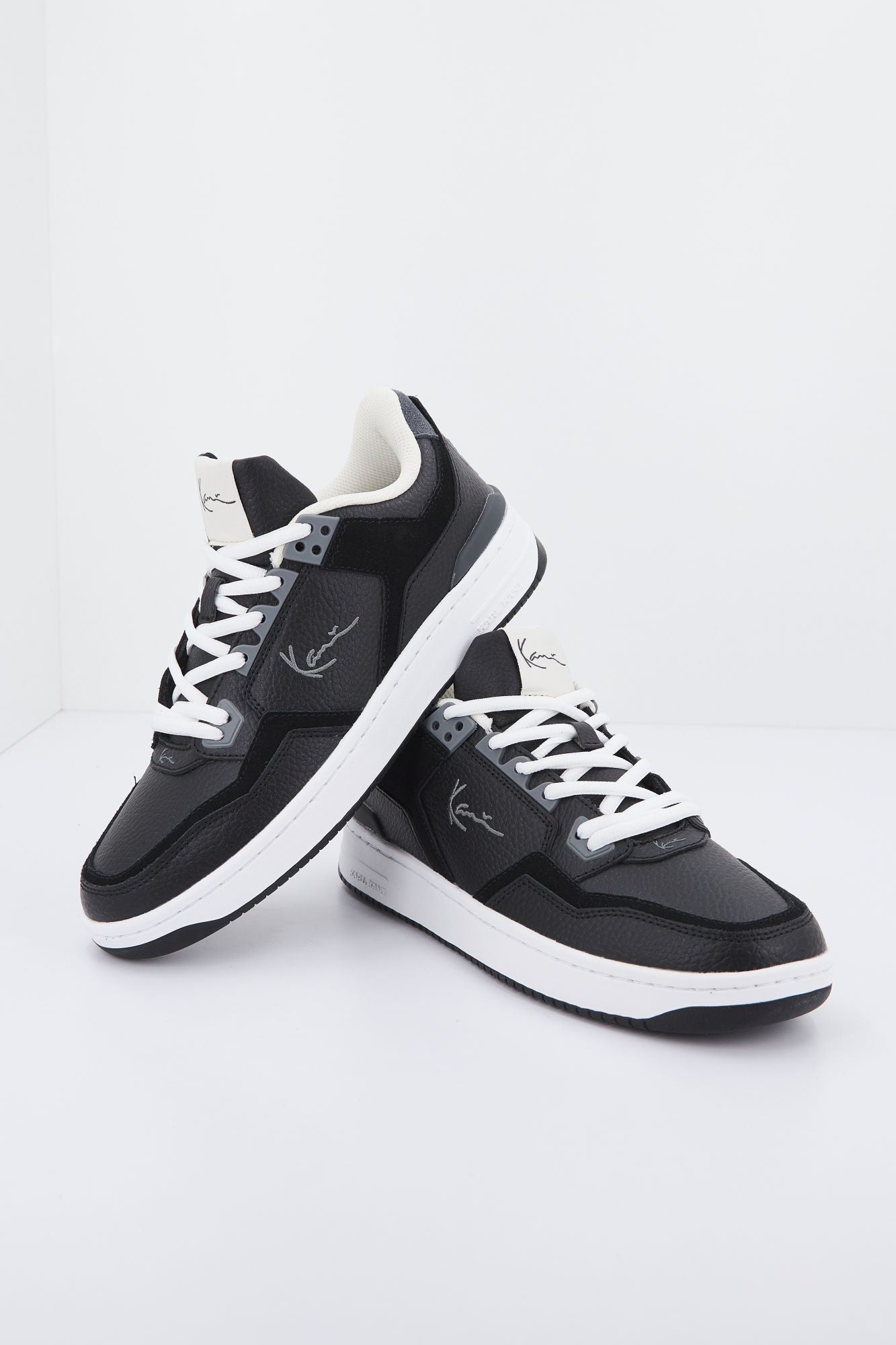 KARL KANI K 89 LXRY PRM en color GRIS (3)