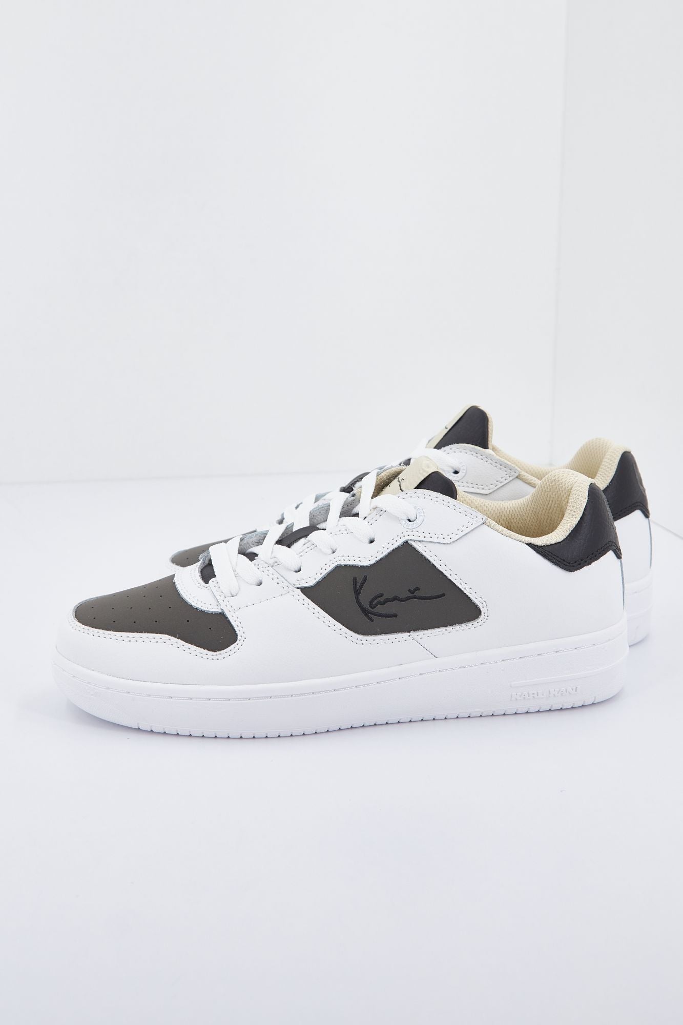 KARL KANI K 89 PRM en color BLANCO (1)