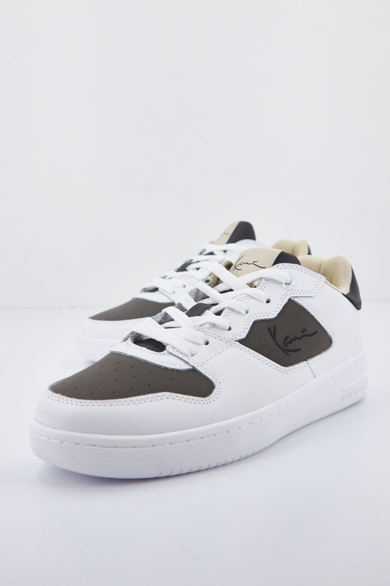 KARL KANI K 89 PRM en color BLANCO (2)