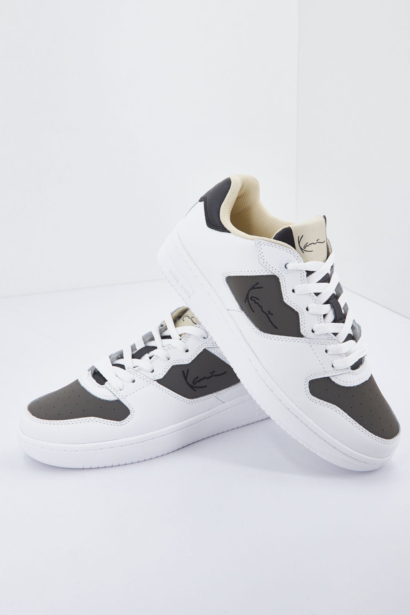 KARL KANI K 89 PRM en color BLANCO (3)