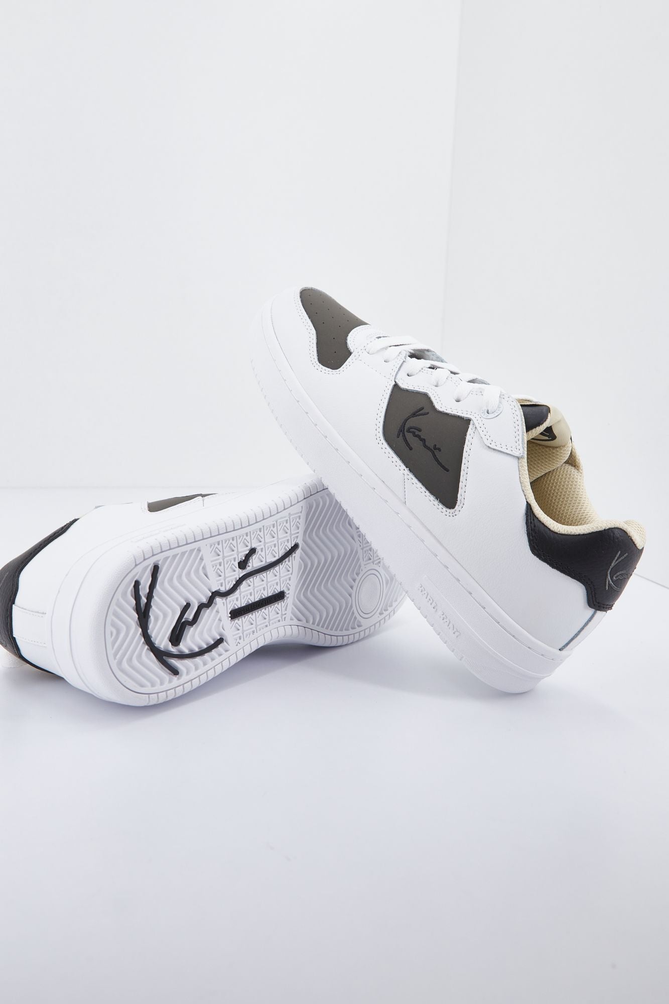 KARL KANI K 89 PRM en color BLANCO (4)