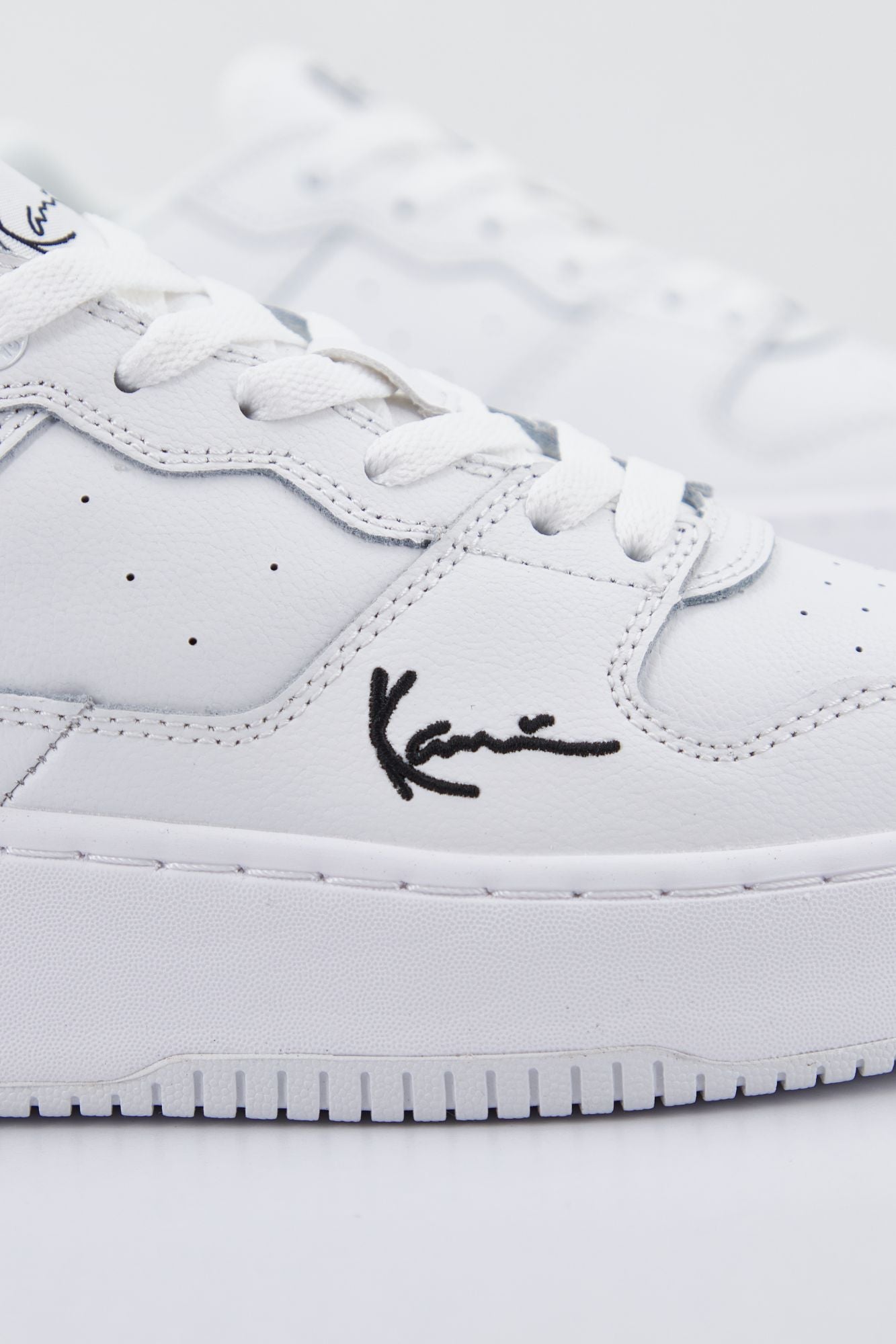 KARL KANI K 89 UP en color BLANCO (3)