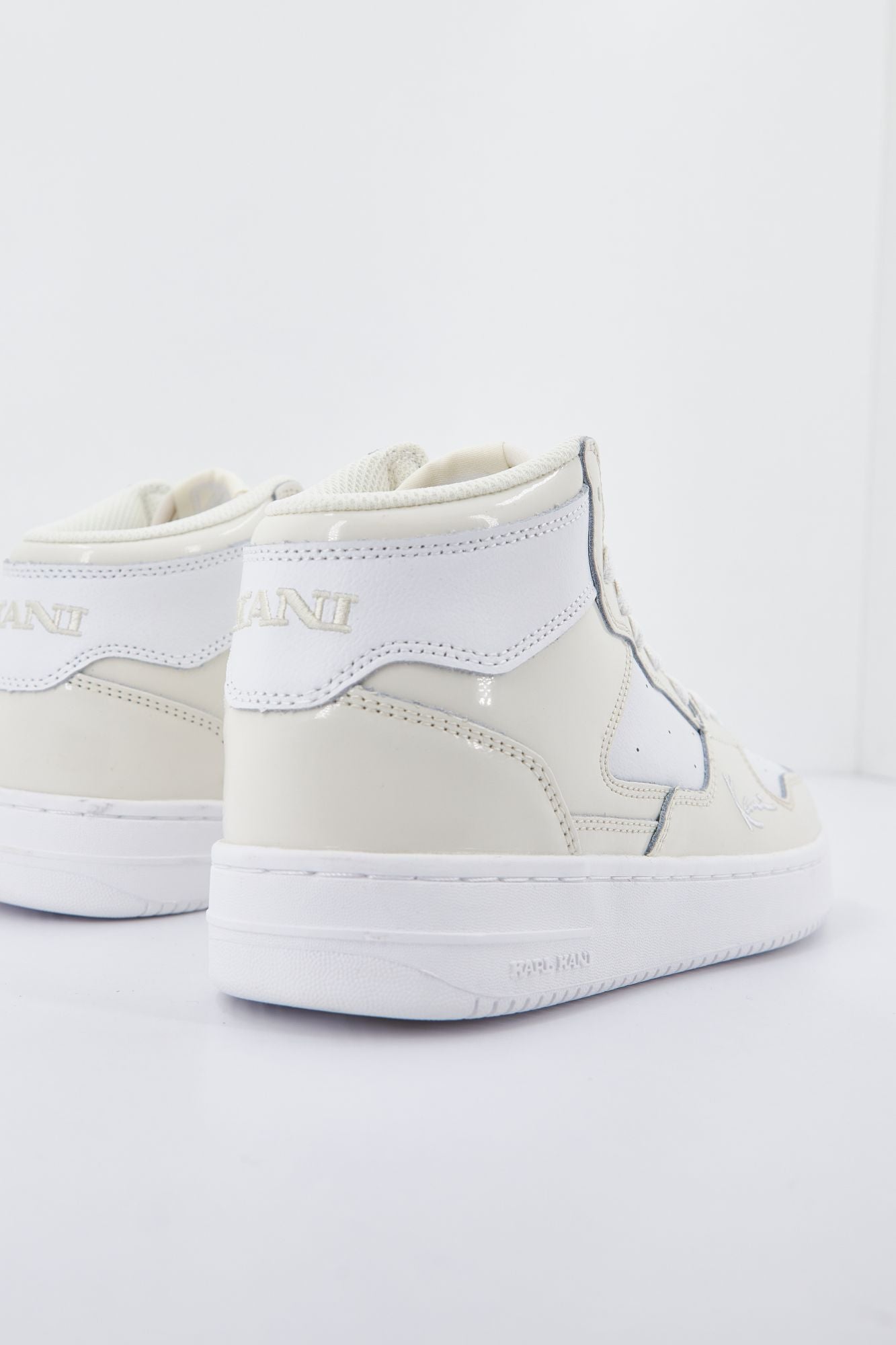 KARL KANI K 89 HIGH PRM en color BLANCO (3)