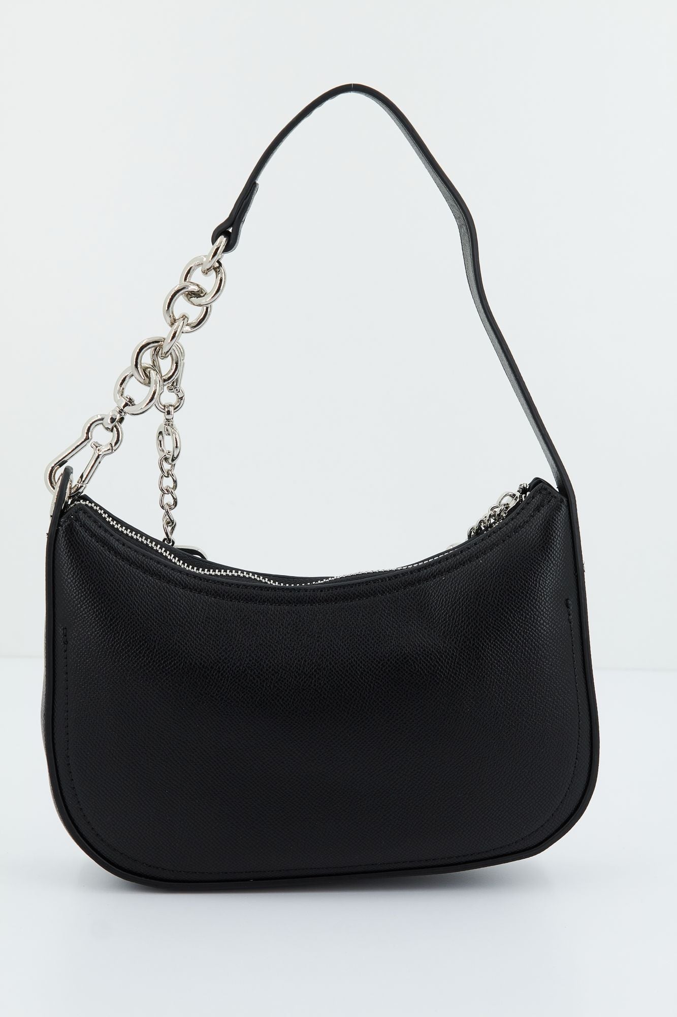 JUICY COUTURE JASMINE SMALL HOBO en color NEGRO (3)