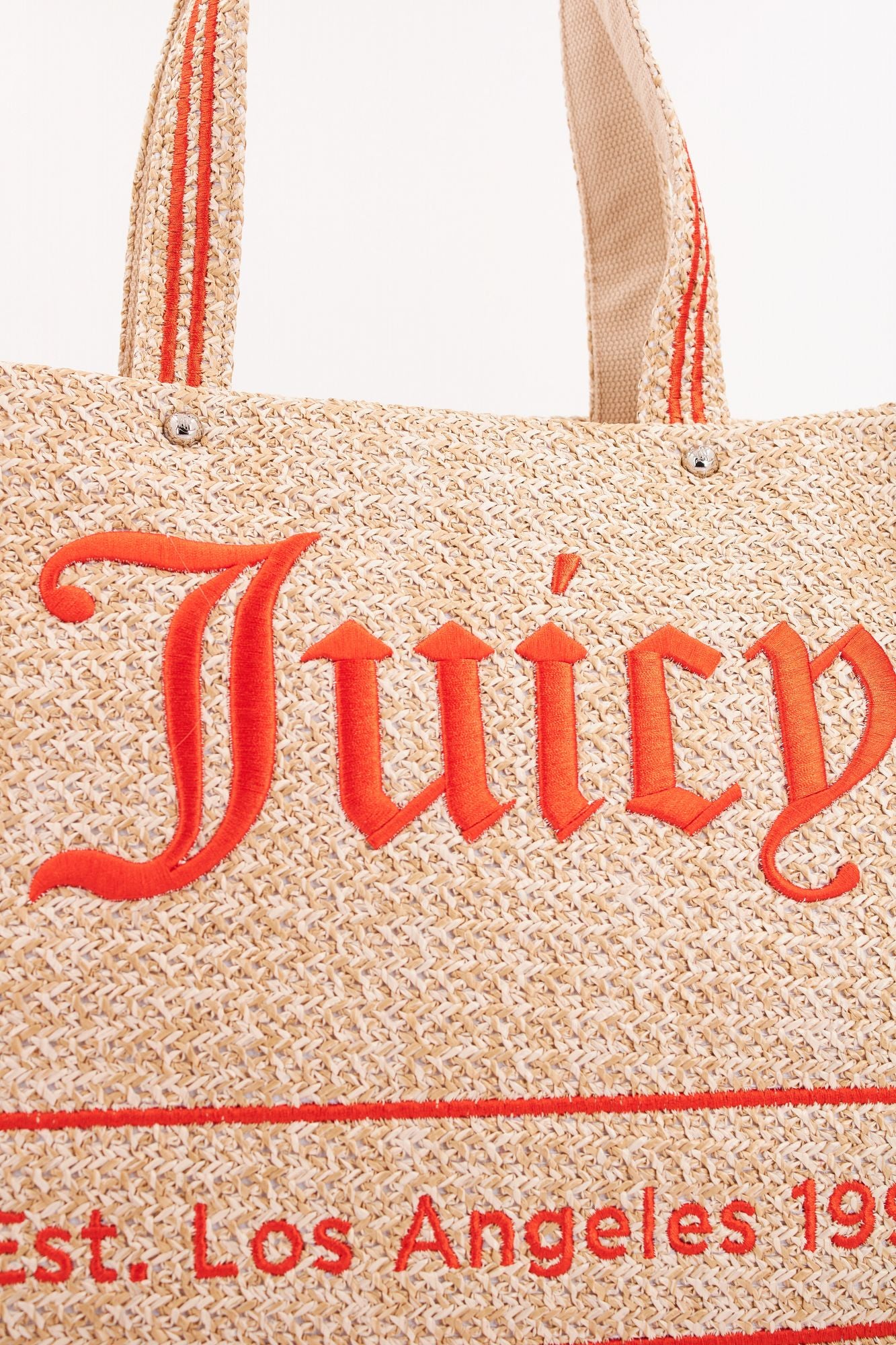 JUICY COUTURE IRIS BEACH STRIP.V. en color MARRON CLARO (4)