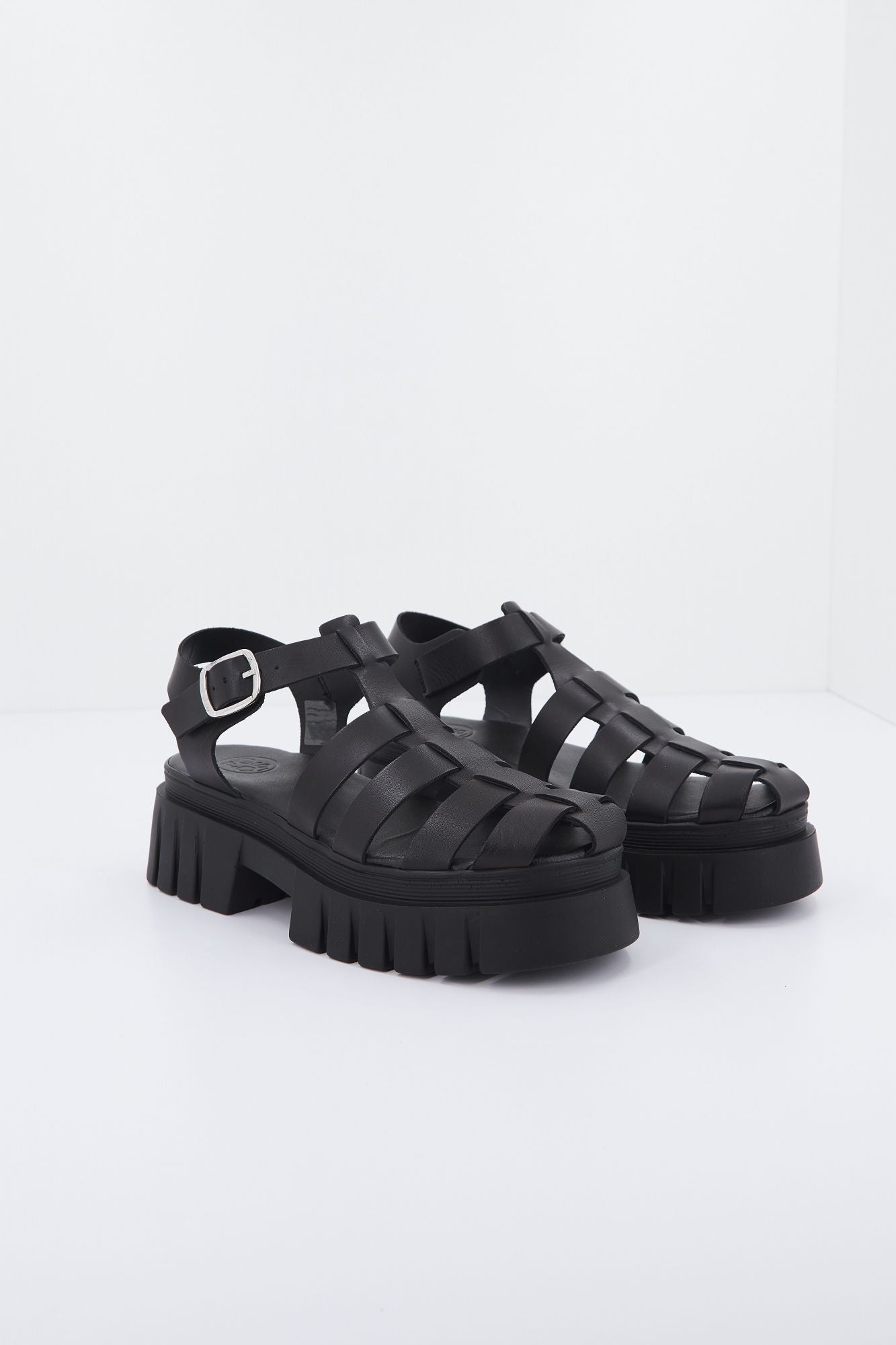 FOOS ETOILE 03 en color NEGRO (1)