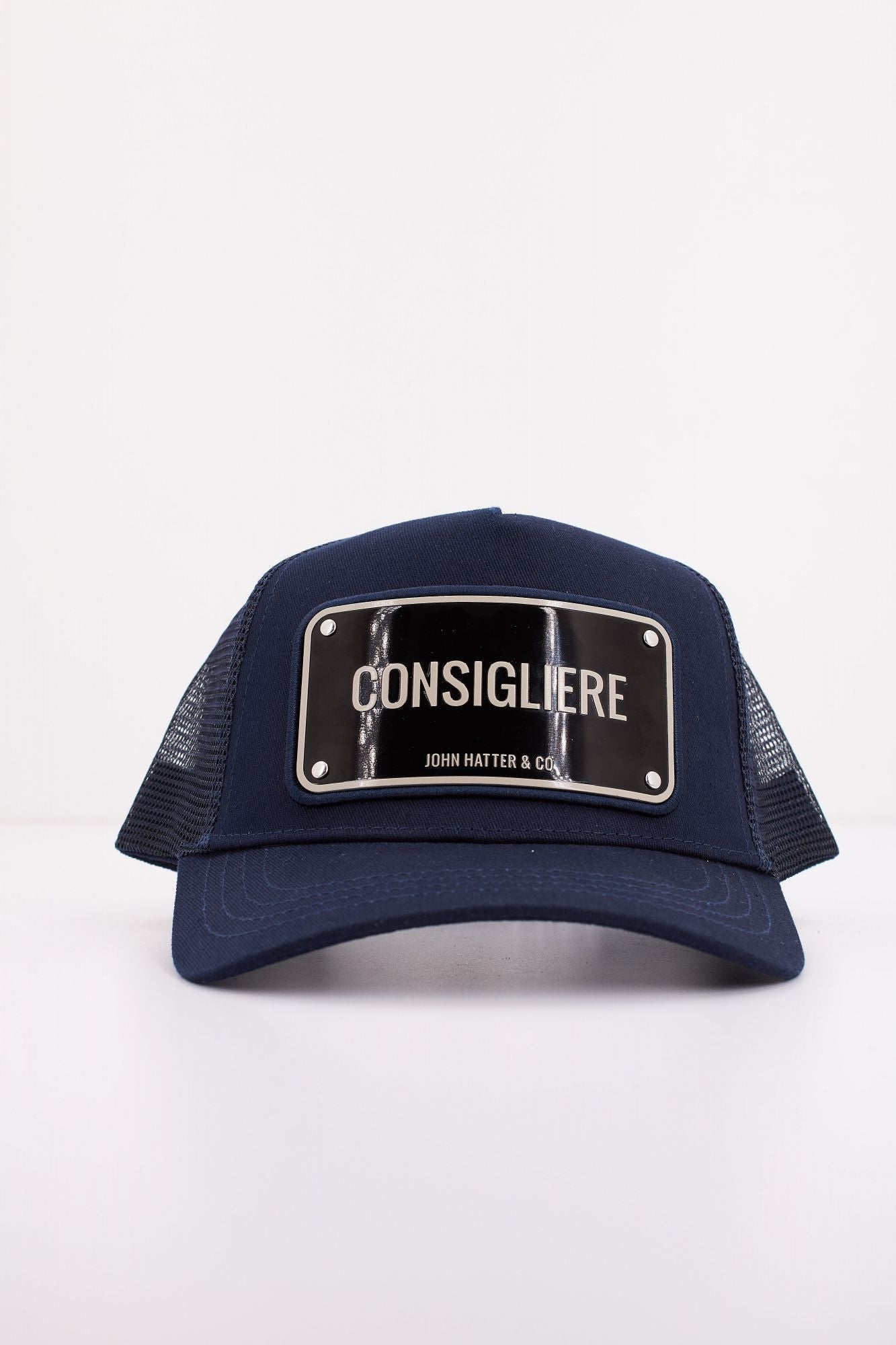 JOHN HATTER CO CONSIGLIERE en color AZUL (1)