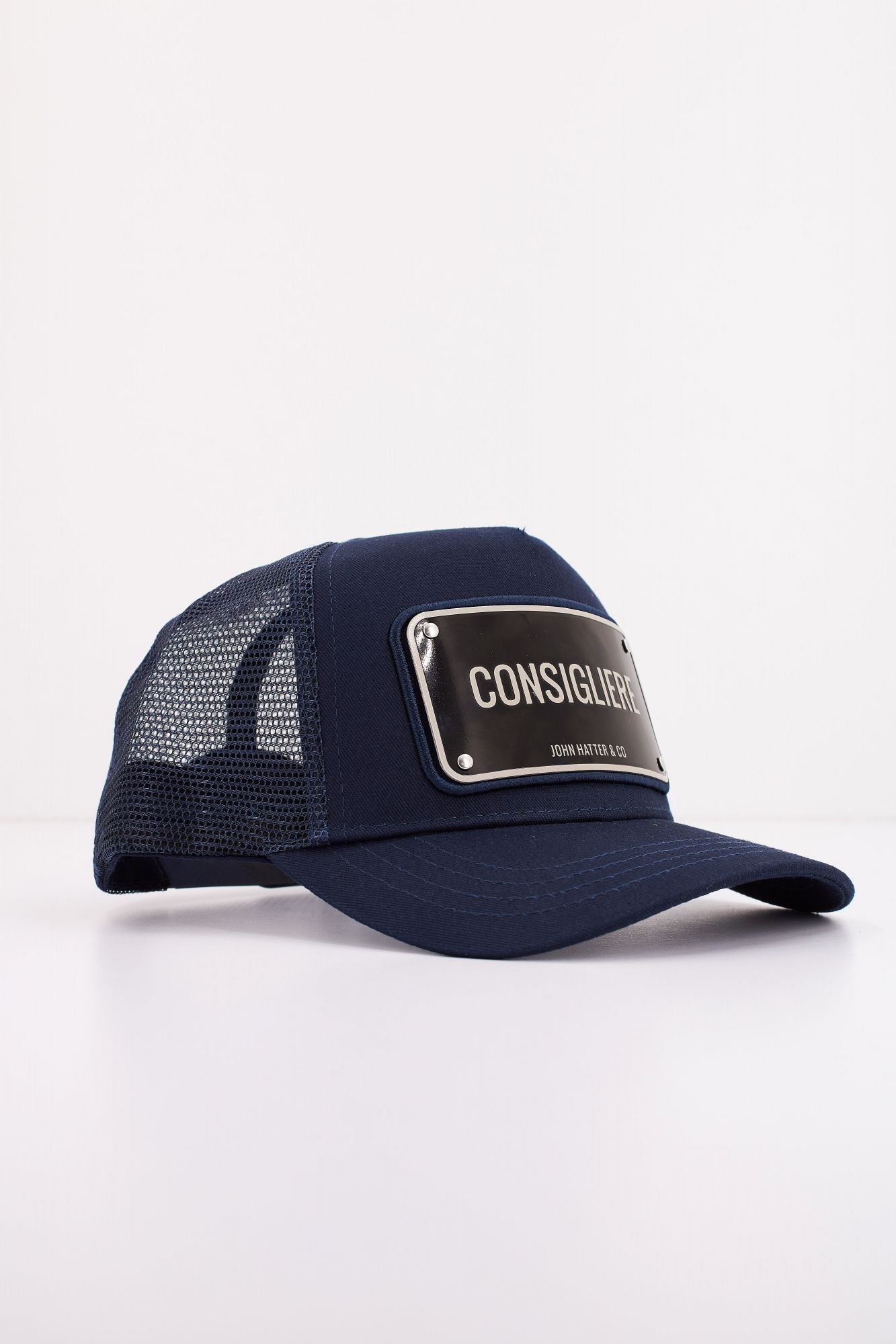JOHN HATTER CO CONSIGLIERE en color AZUL (2)