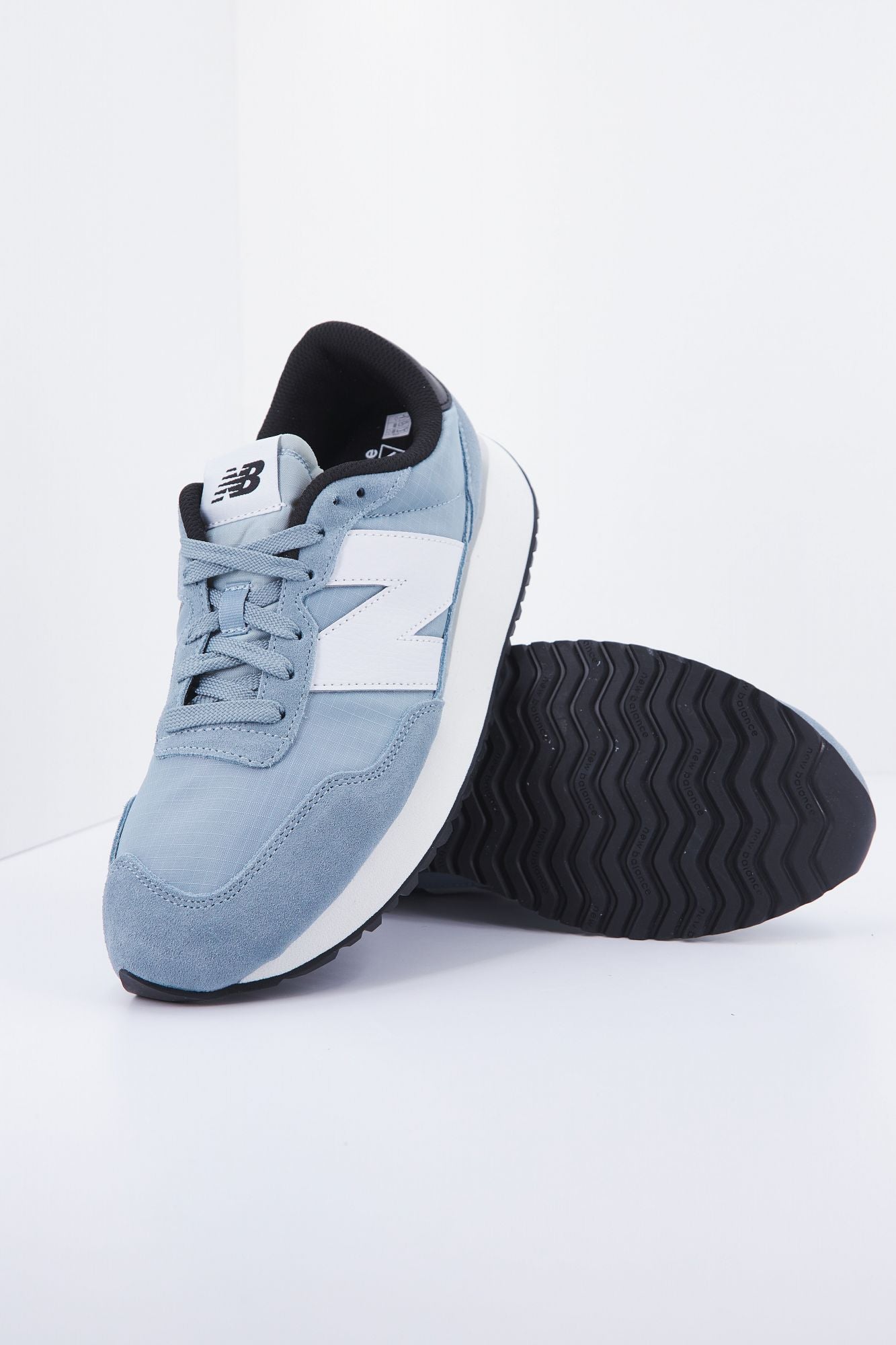 NEW BALANCE MS237 UE1 en color AZUL (3)