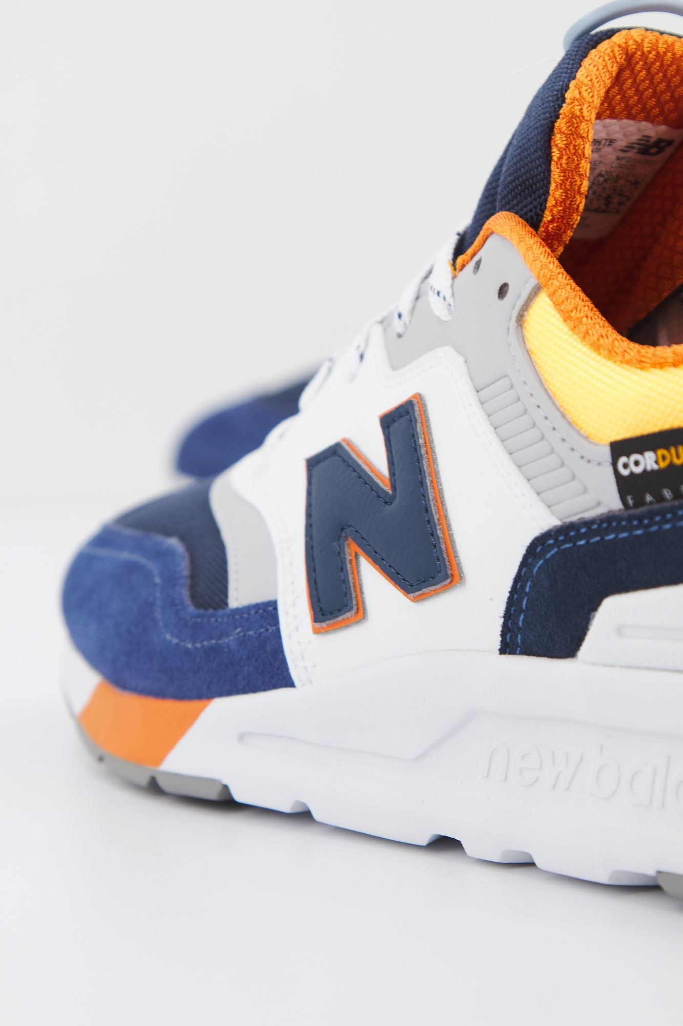 NEW BALANCE CM997 en color AZUL (4)