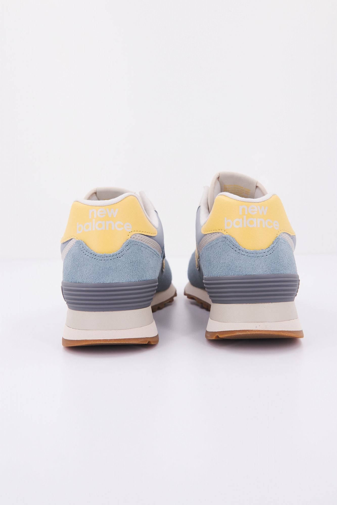 NEW BALANCE WL574 RCC en color AZUL (3)