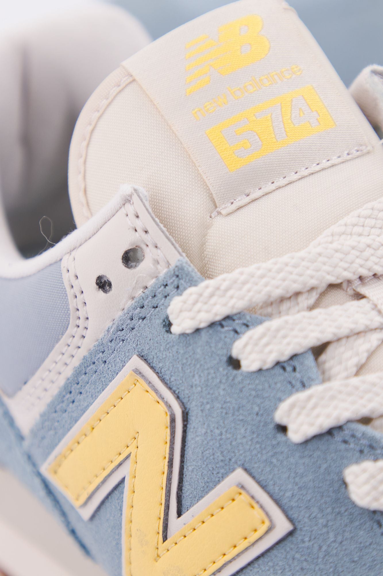 NEW BALANCE WL574 RCC en color AZUL (4)