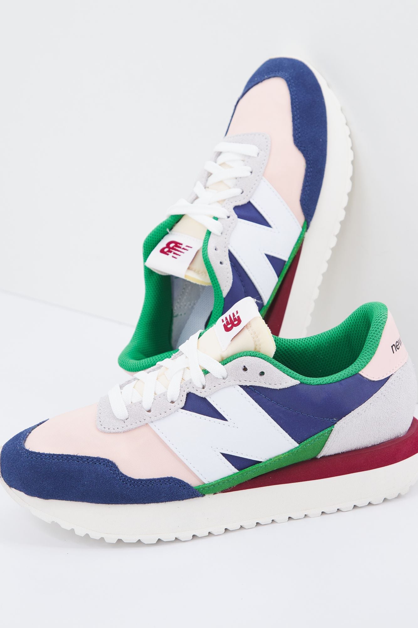 NEW BALANCE WS237 PB en color MULTICOLOR (1)